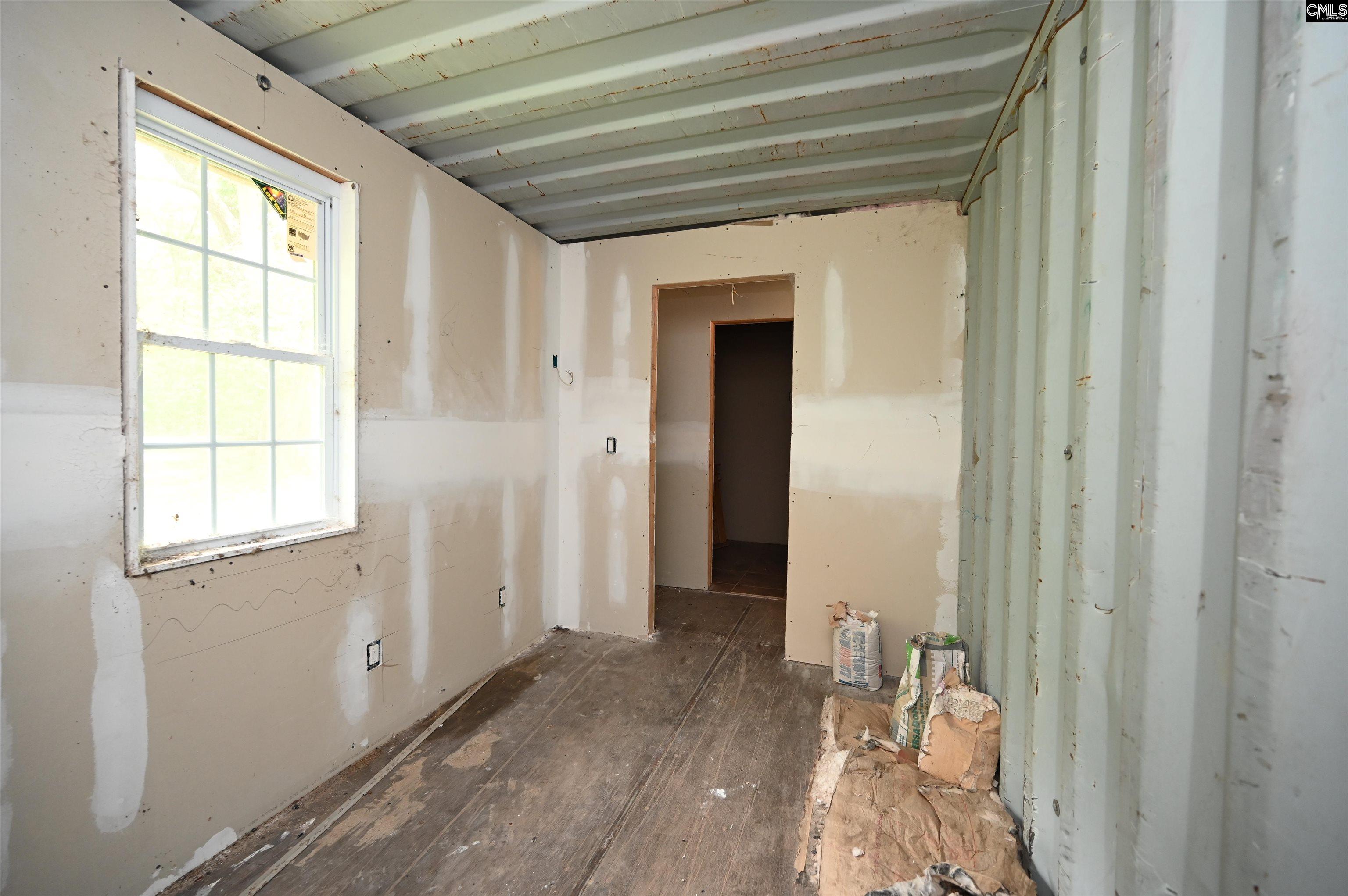 122 Hanson Curtis Road Salley, SC 29137