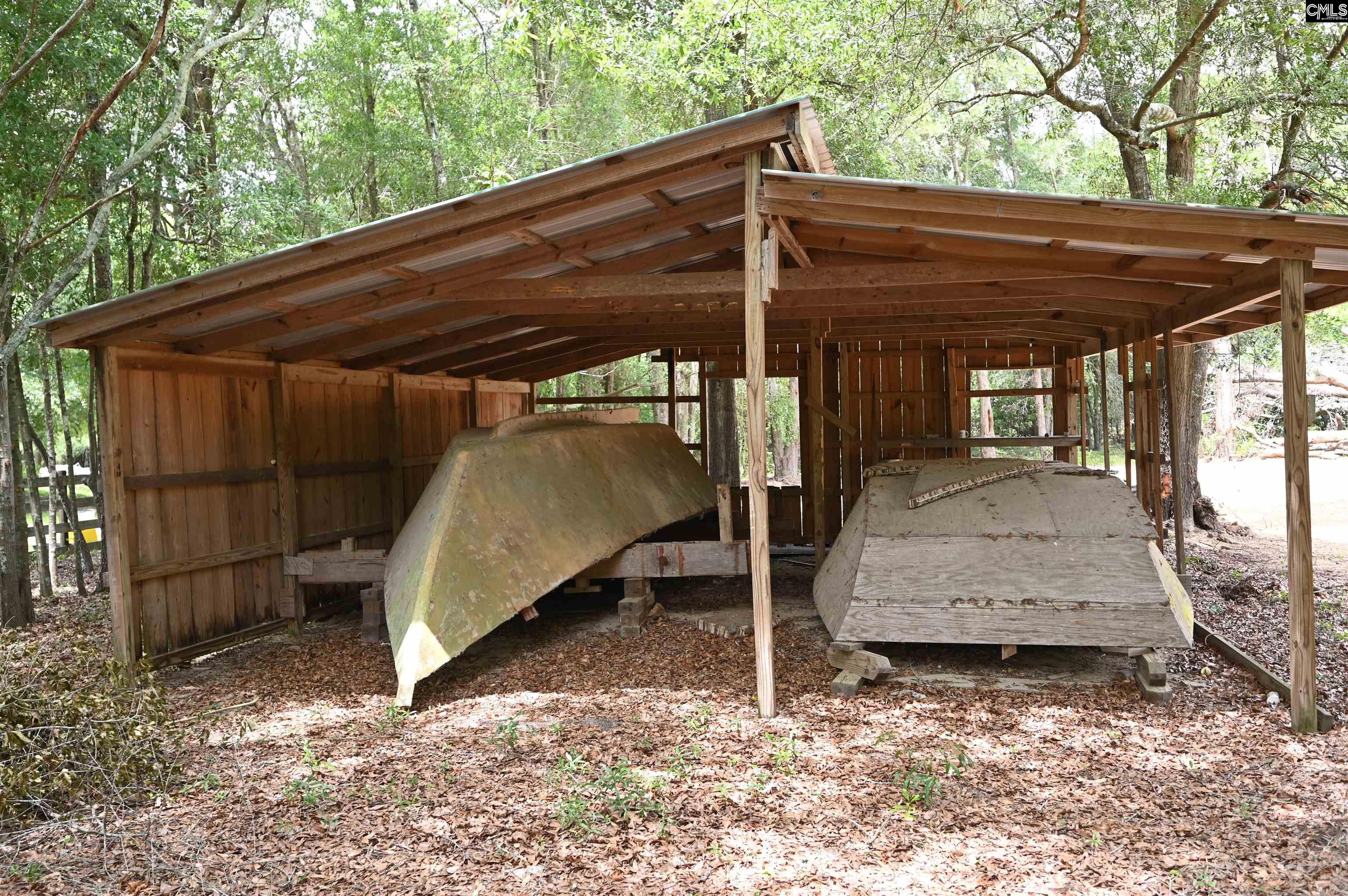 122 Hanson Curtis Road Salley, SC 29137