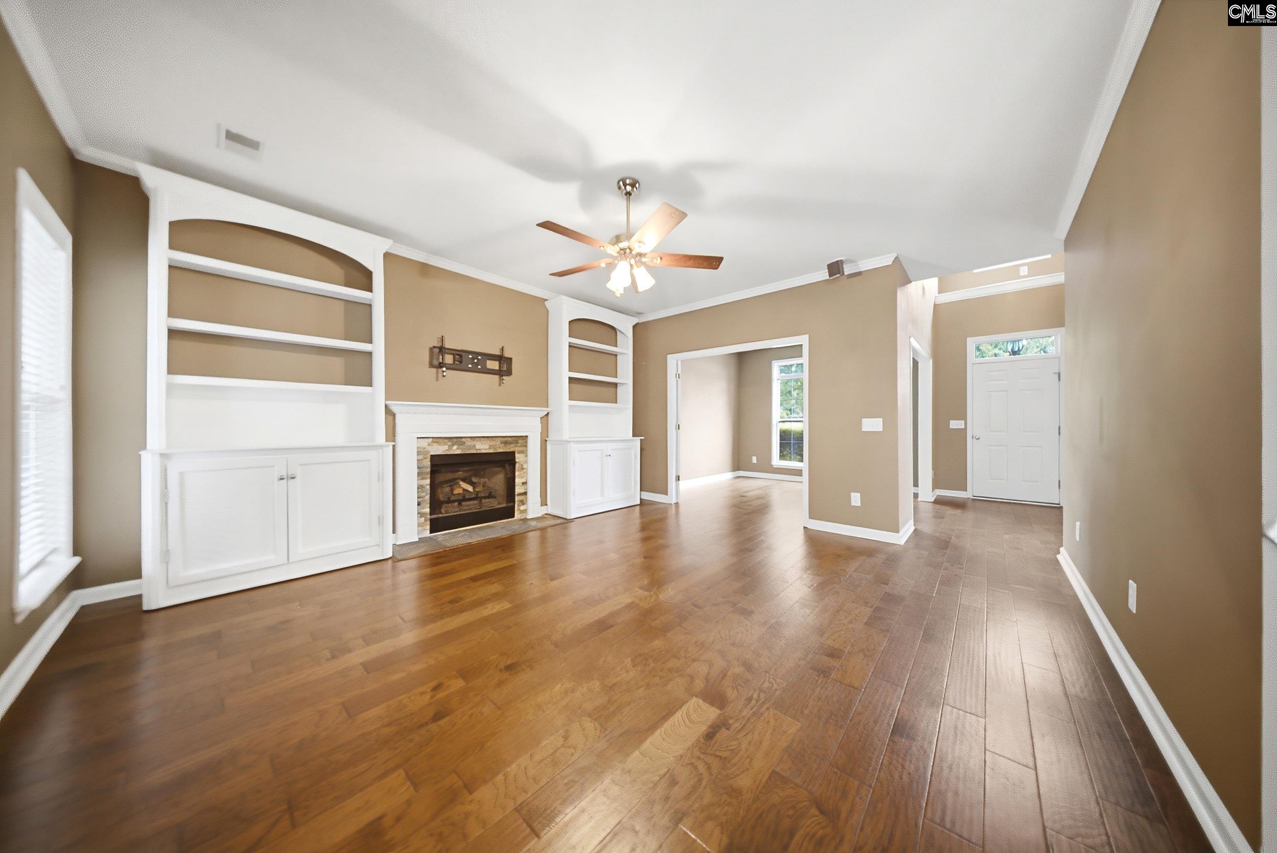 11 Saints Creek Court Irmo, SC 29063