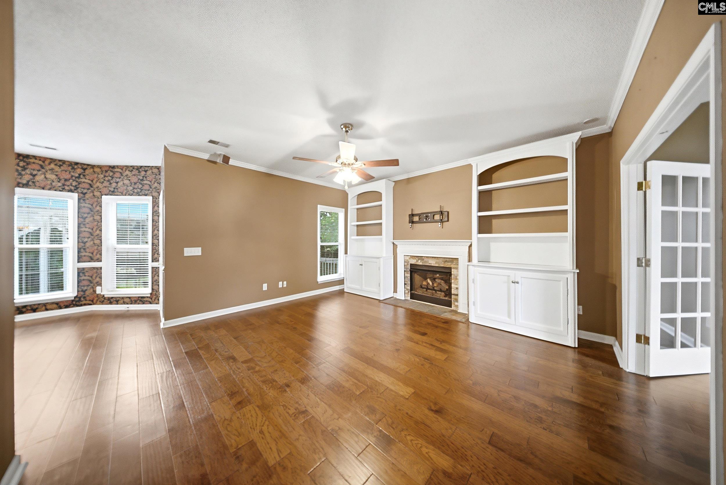 11 Saints Creek Court Irmo, SC 29063