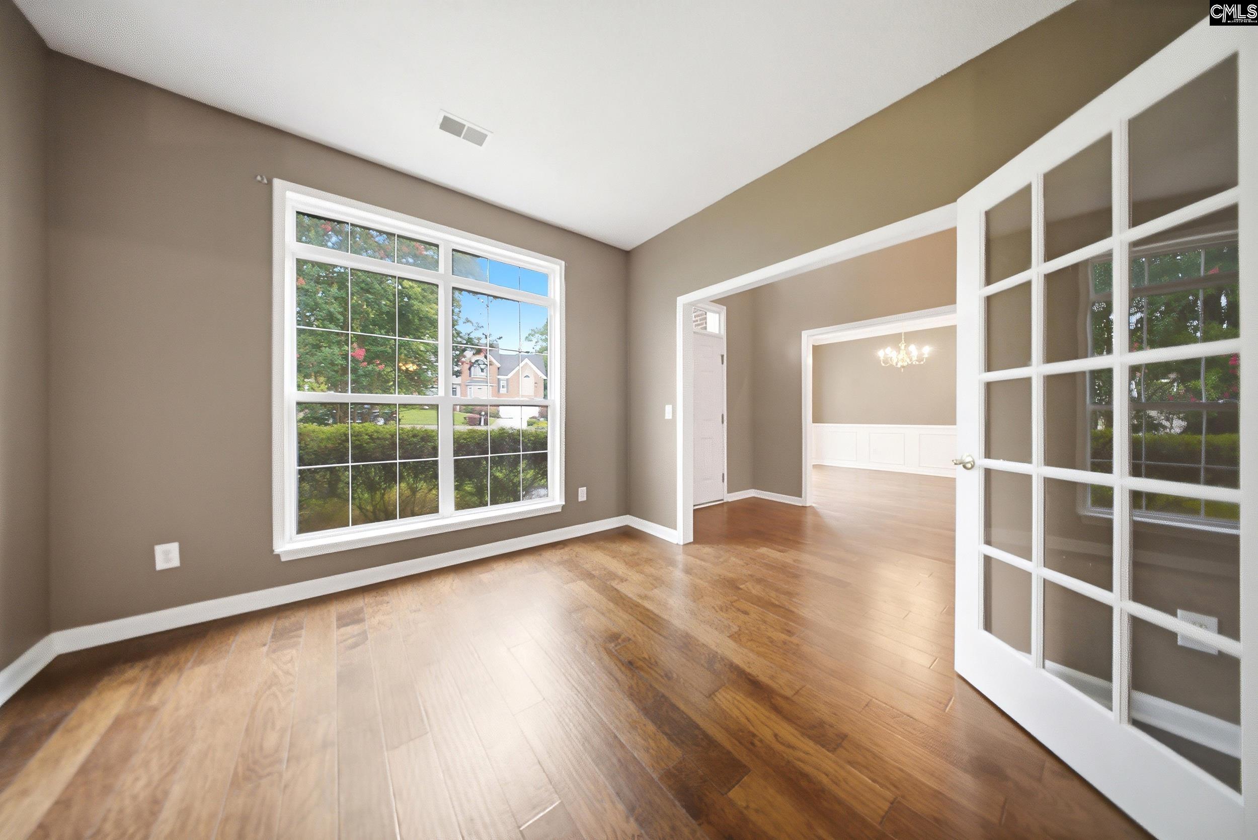 11 Saints Creek Court Irmo, SC 29063