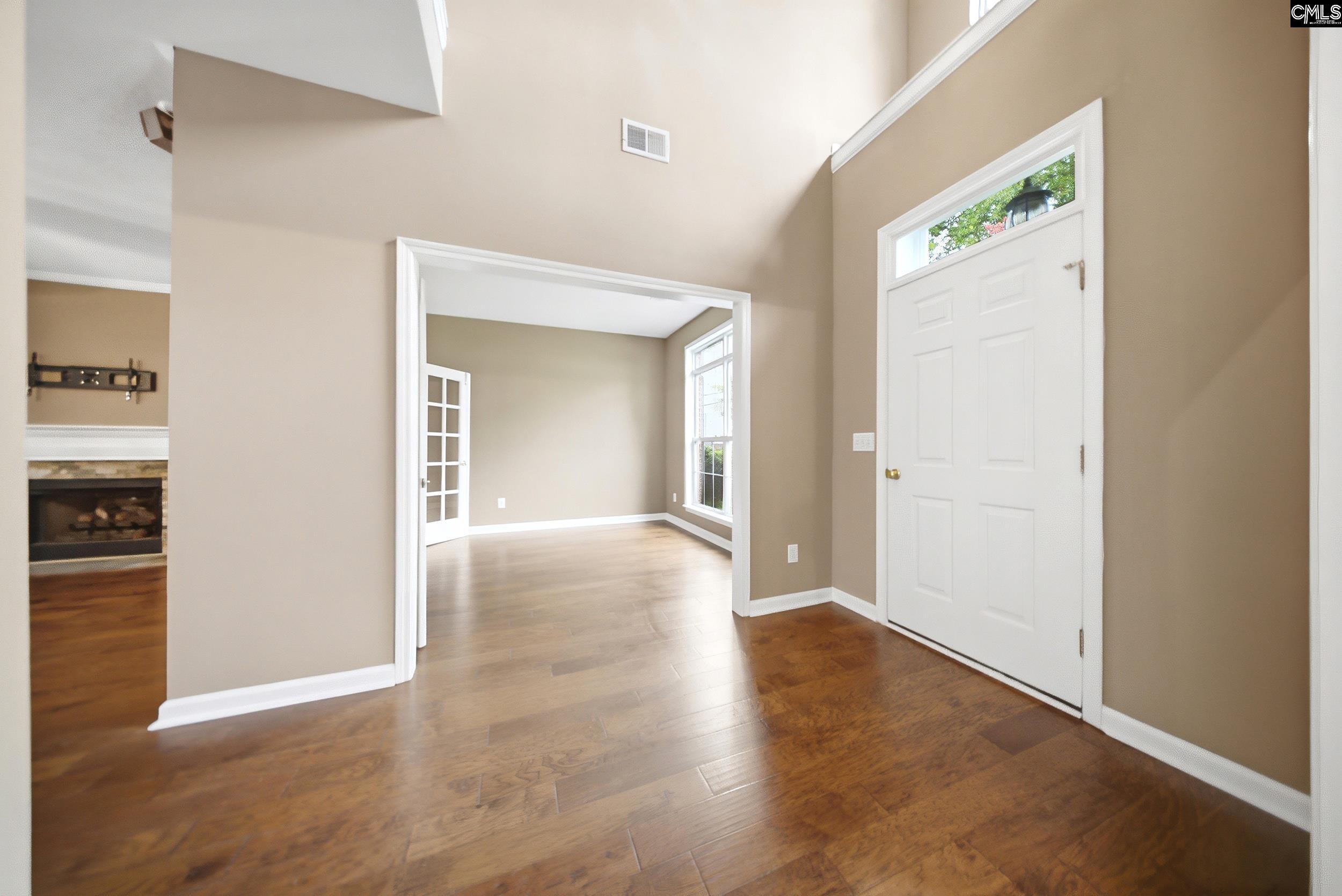 11 Saints Creek Court Irmo, SC 29063