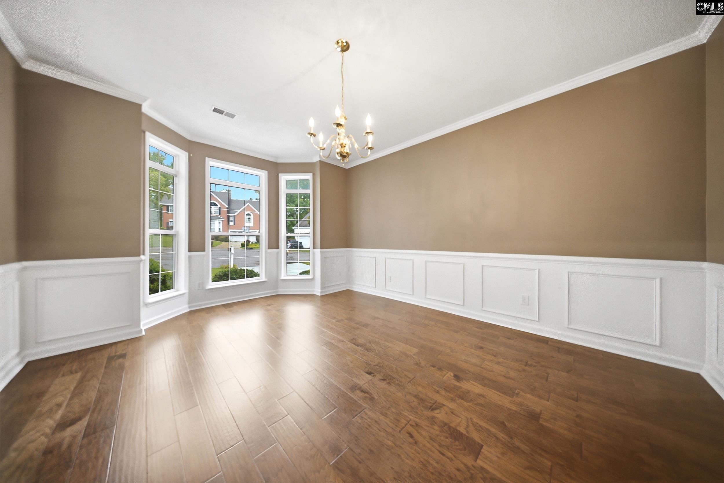 11 Saints Creek Court Irmo, SC 29063