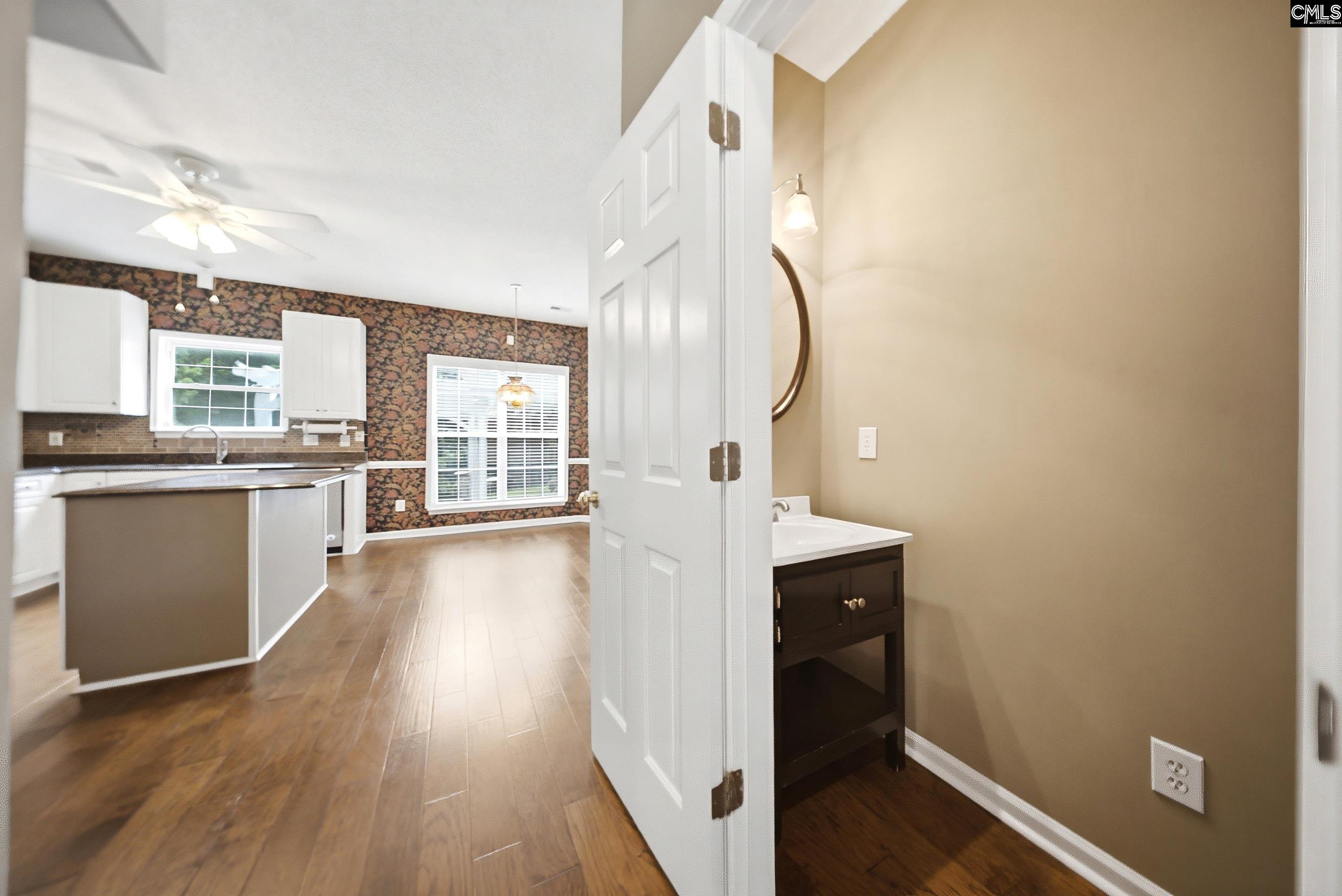 11 Saints Creek Court Irmo, SC 29063