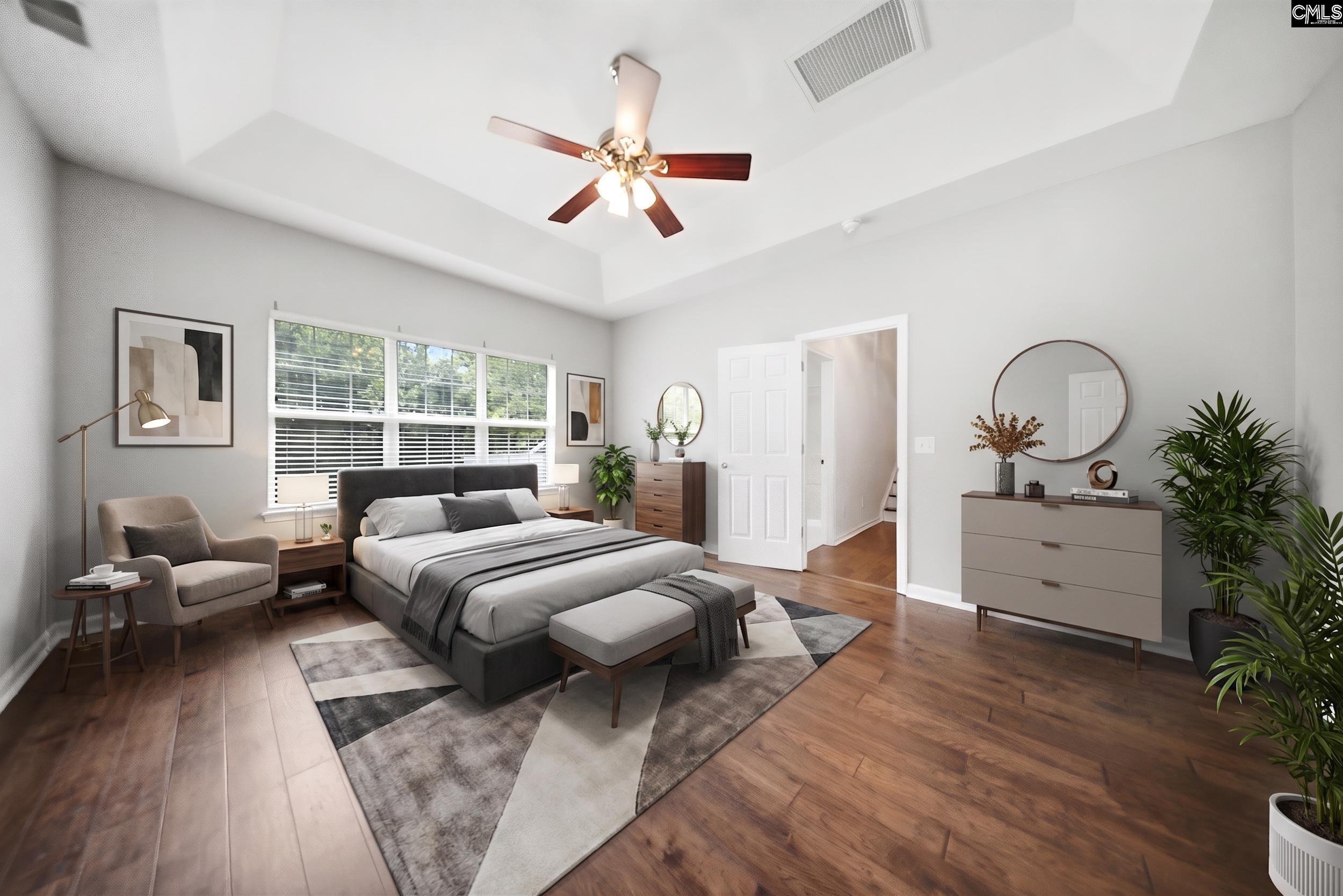 11 Saints Creek Court Irmo, SC 29063