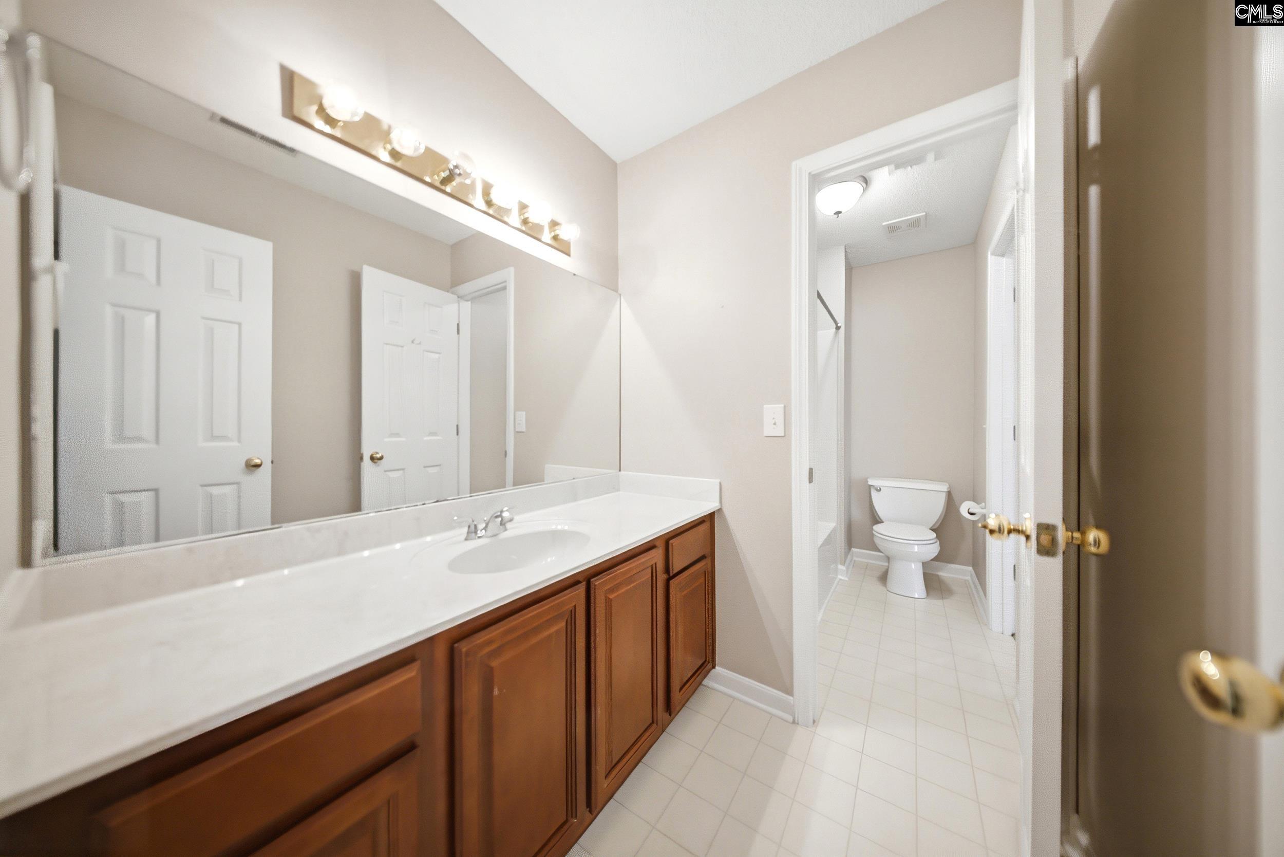 11 Saints Creek Court Irmo, SC 29063