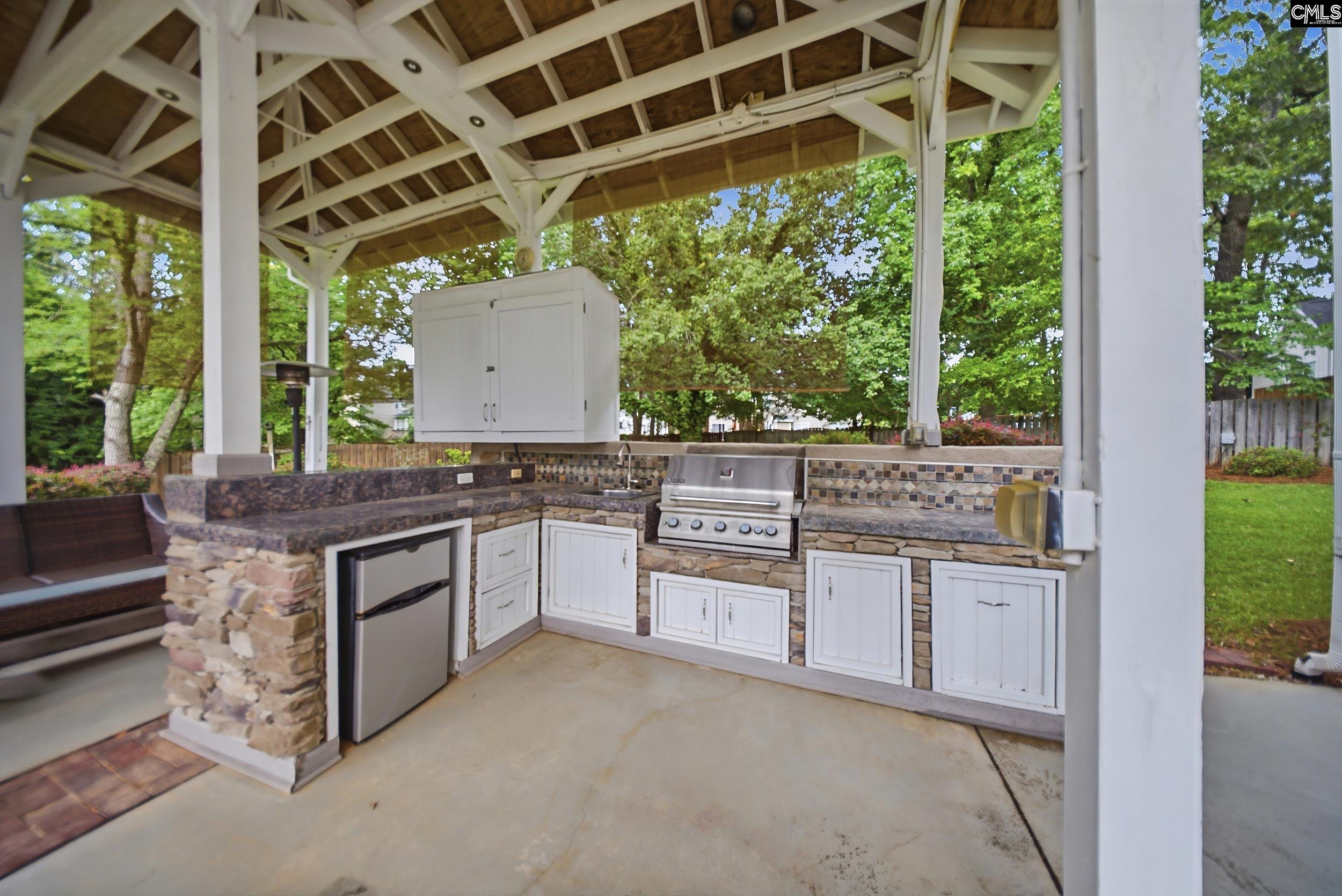 11 Saints Creek Court Irmo, SC 29063