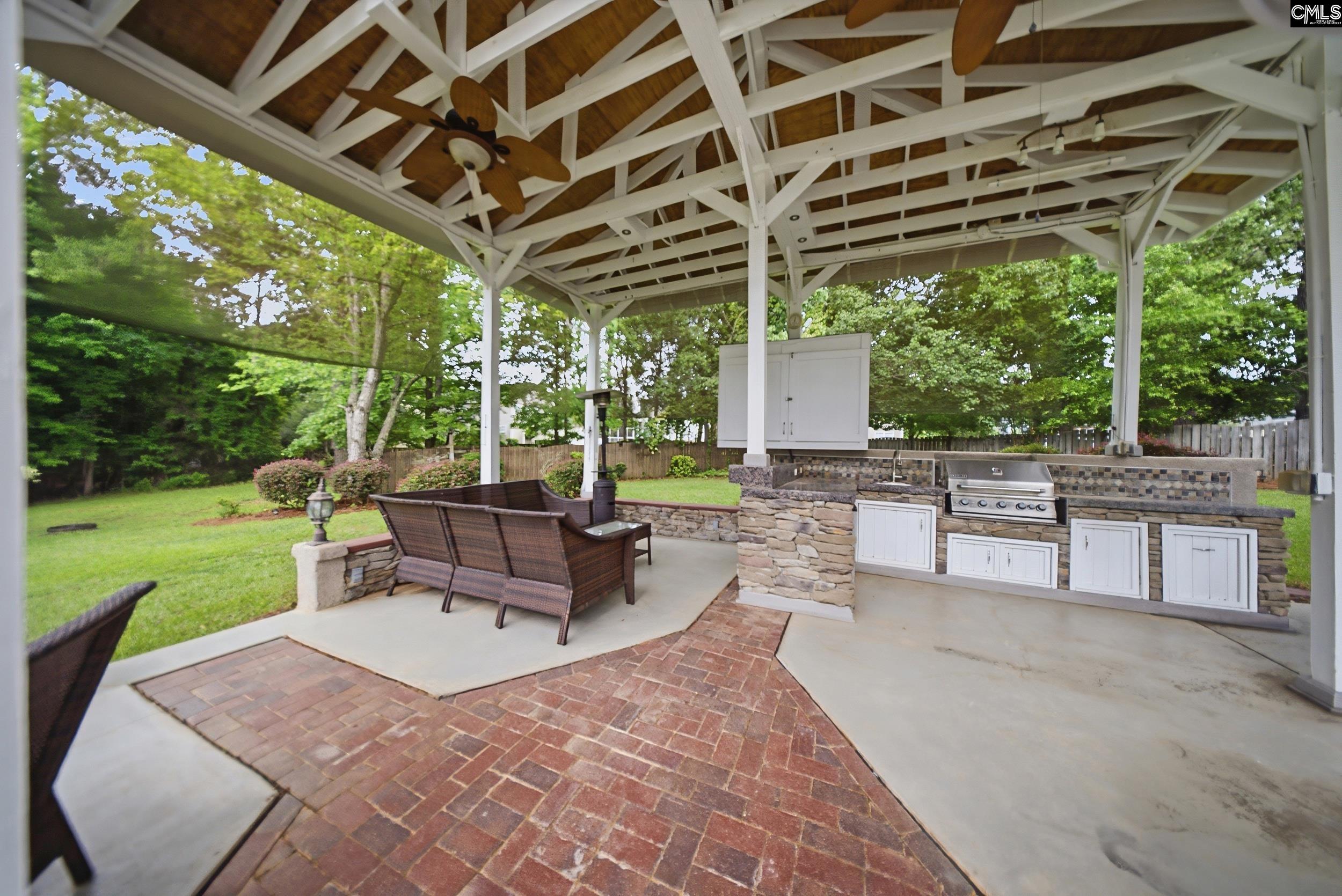 11 Saints Creek Court Irmo, SC 29063