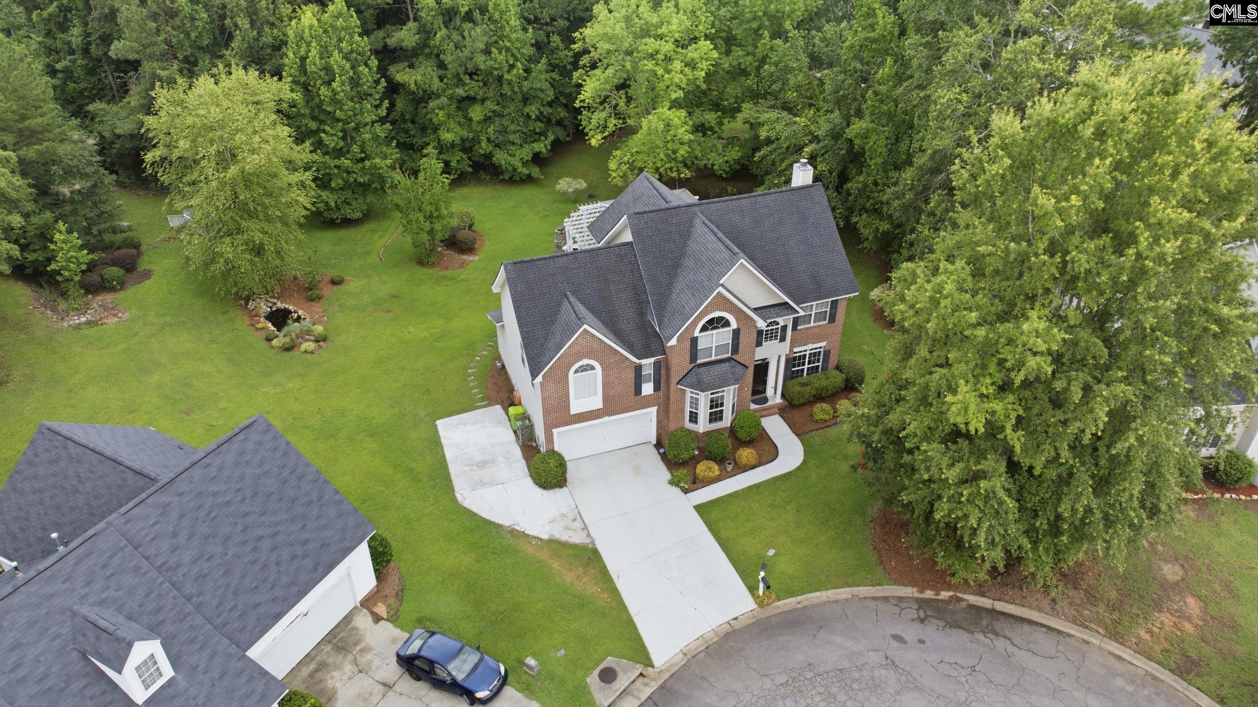 11 Saints Creek Court Irmo, SC 29063