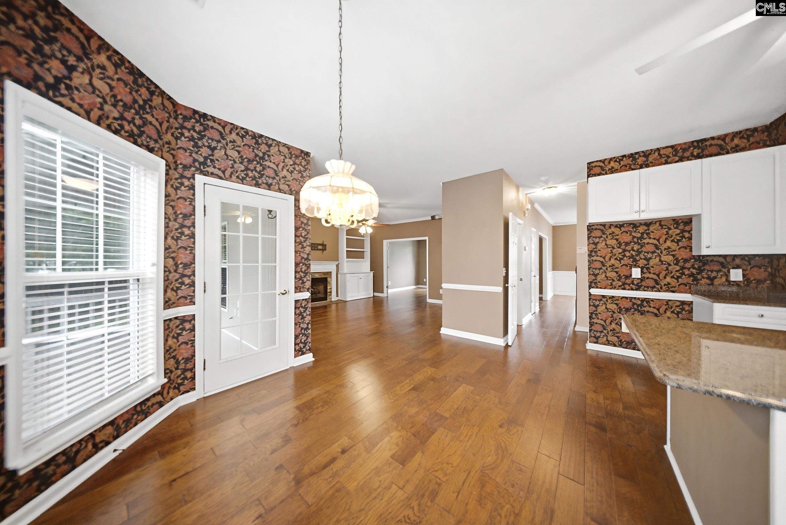 11 Saints Creek Court Irmo, SC 29063