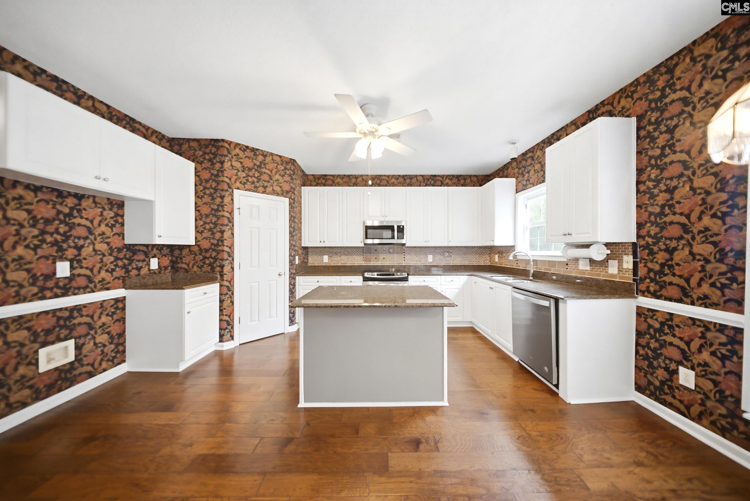11 Saints Creek Court Irmo, SC 29063