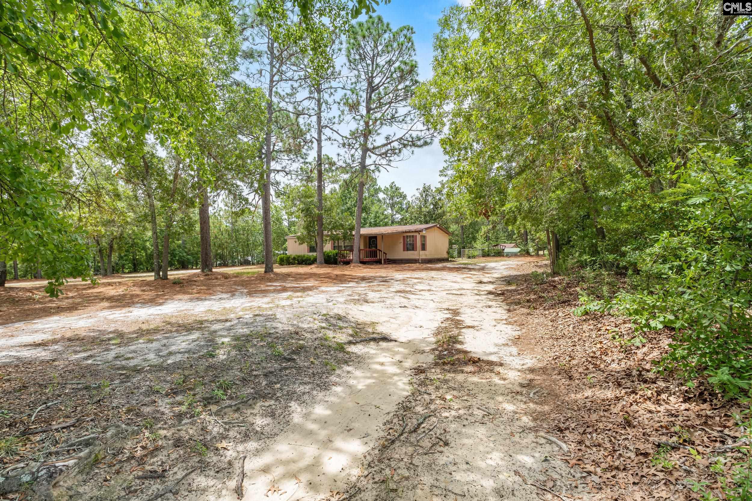 168 Sweetwater Lane Lexington, SC 29073