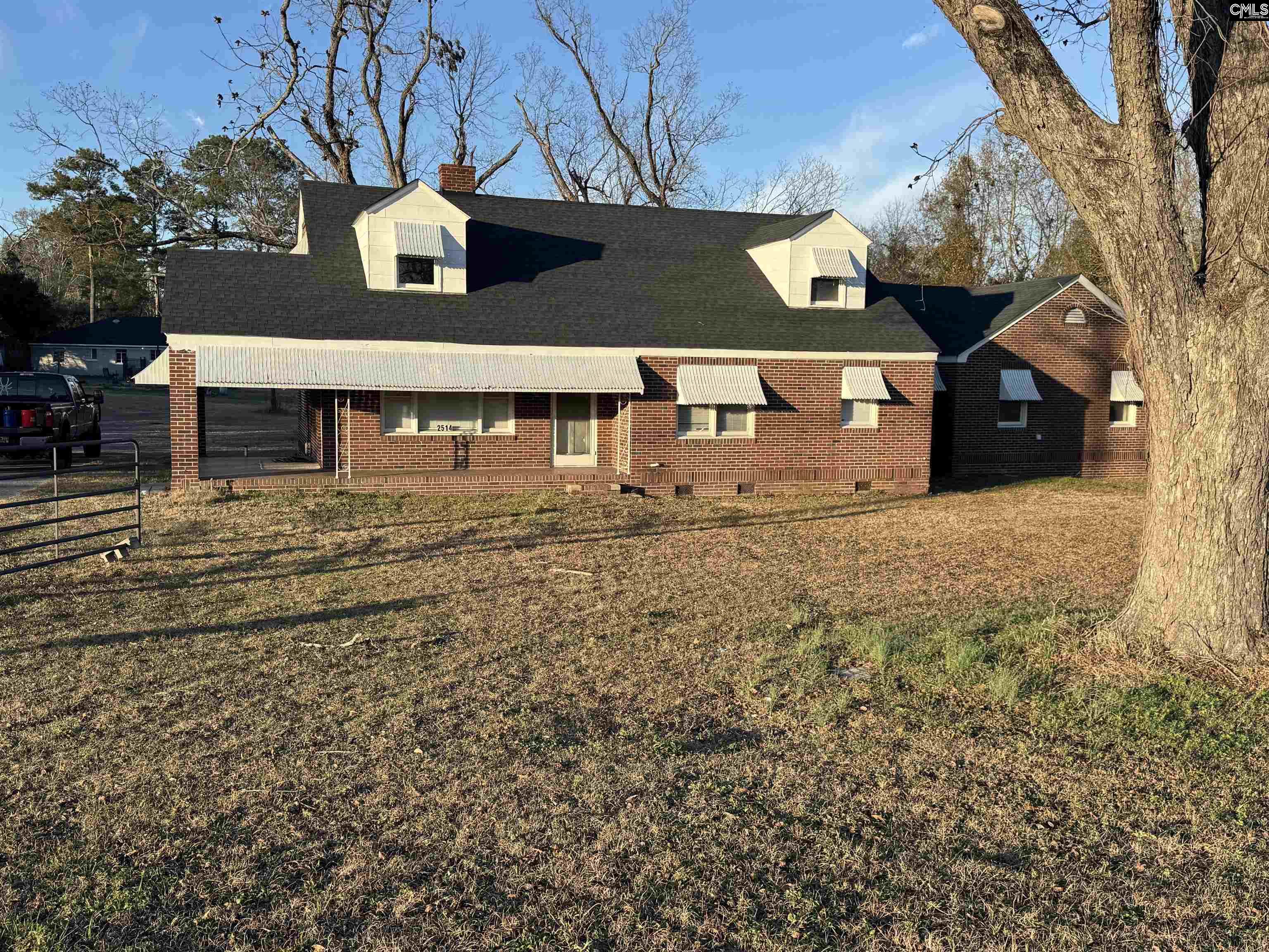 2514 Old Edisto Drive Orangeburg, SC 29115