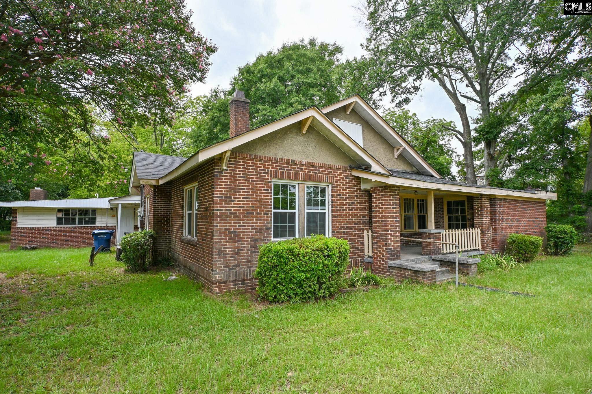 109 S Lee Street Leesville, SC 29070