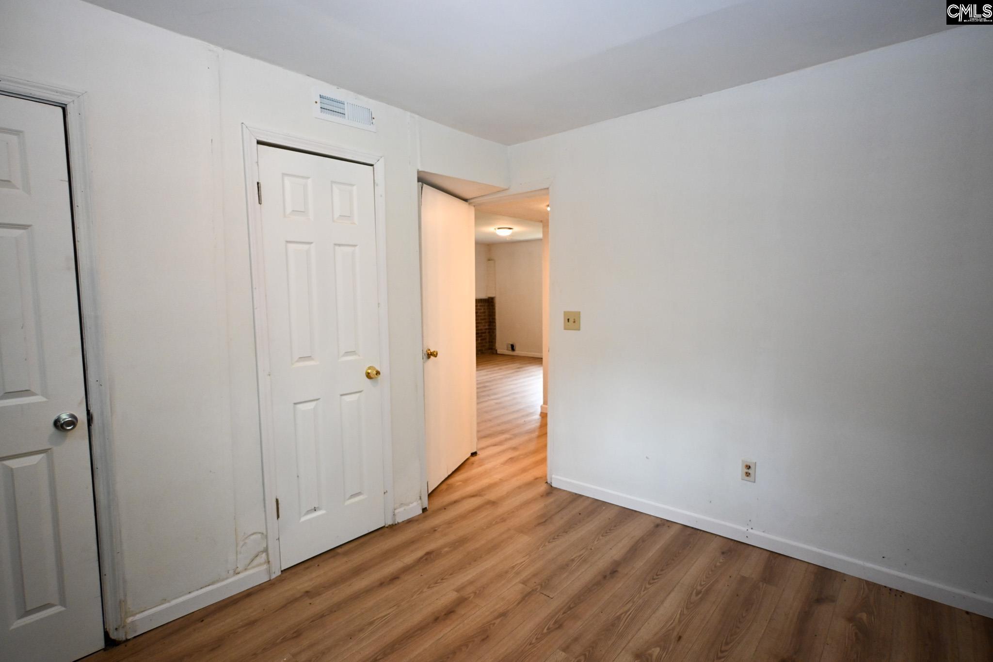 109 S Lee Street Leesville, SC 29070