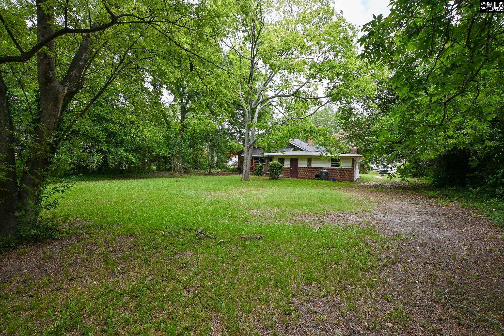 109 S Lee Street Leesville, SC 29070