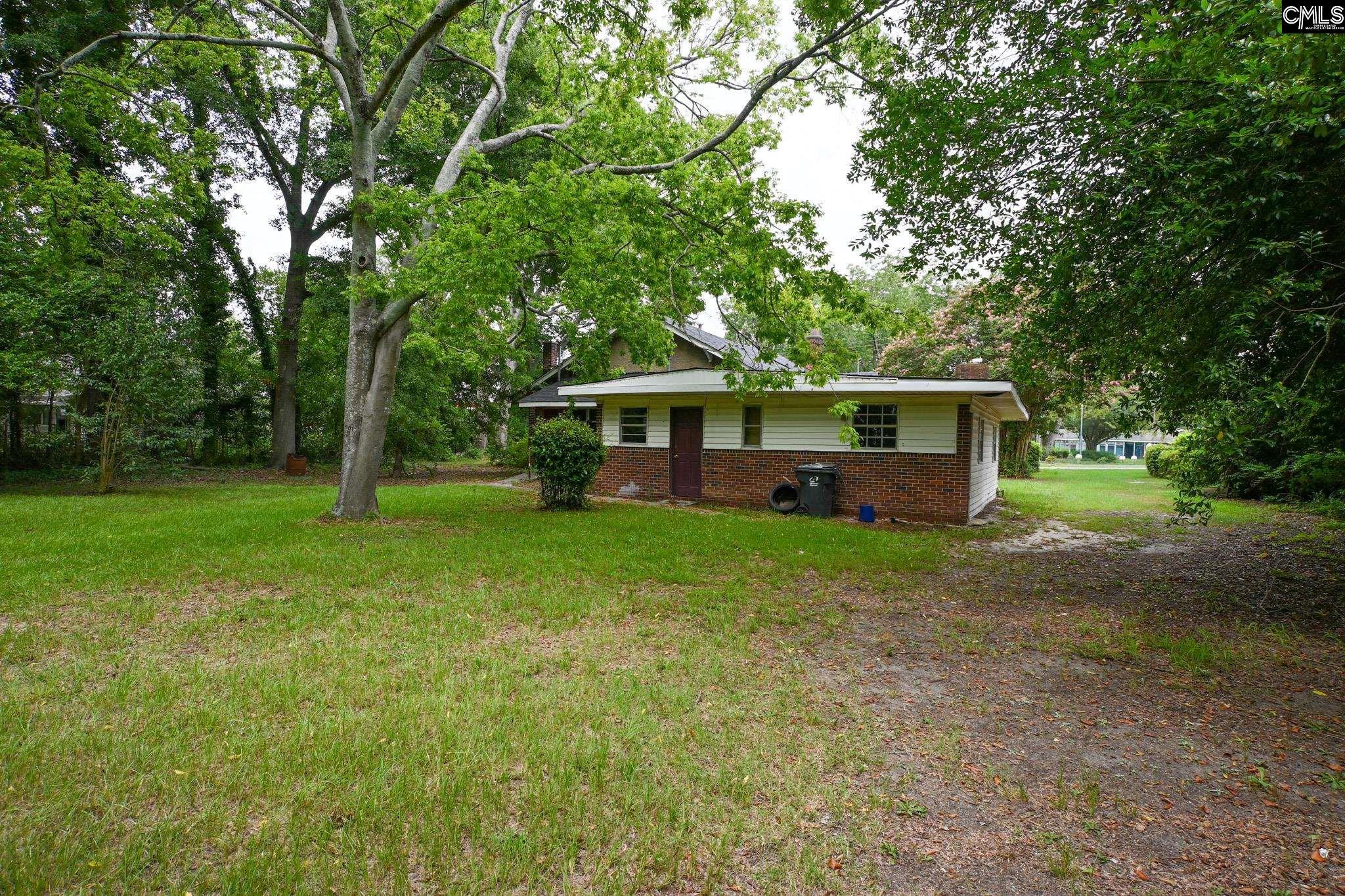 109 S Lee Street Leesville, SC 29070