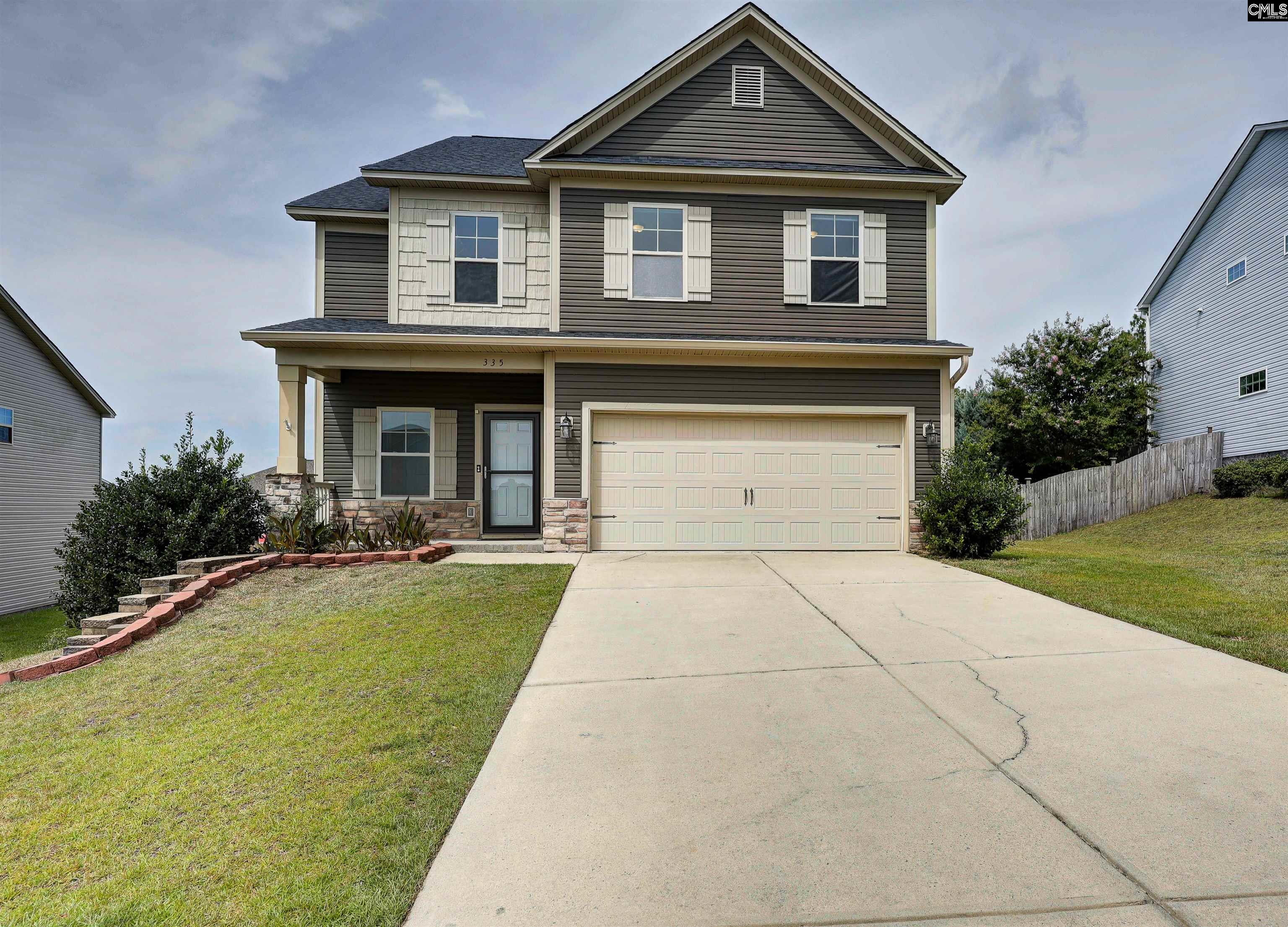 335 Riglaw Circle Lexington, SC 29073