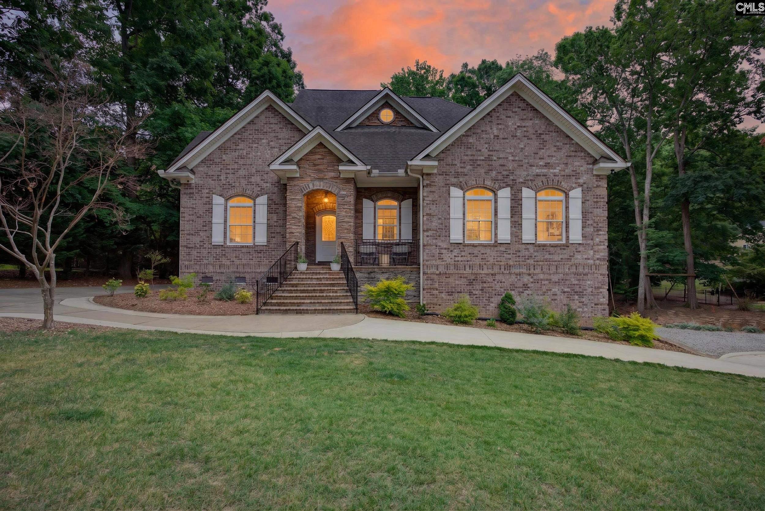 227 Alston Circle Lexington, SC 29072