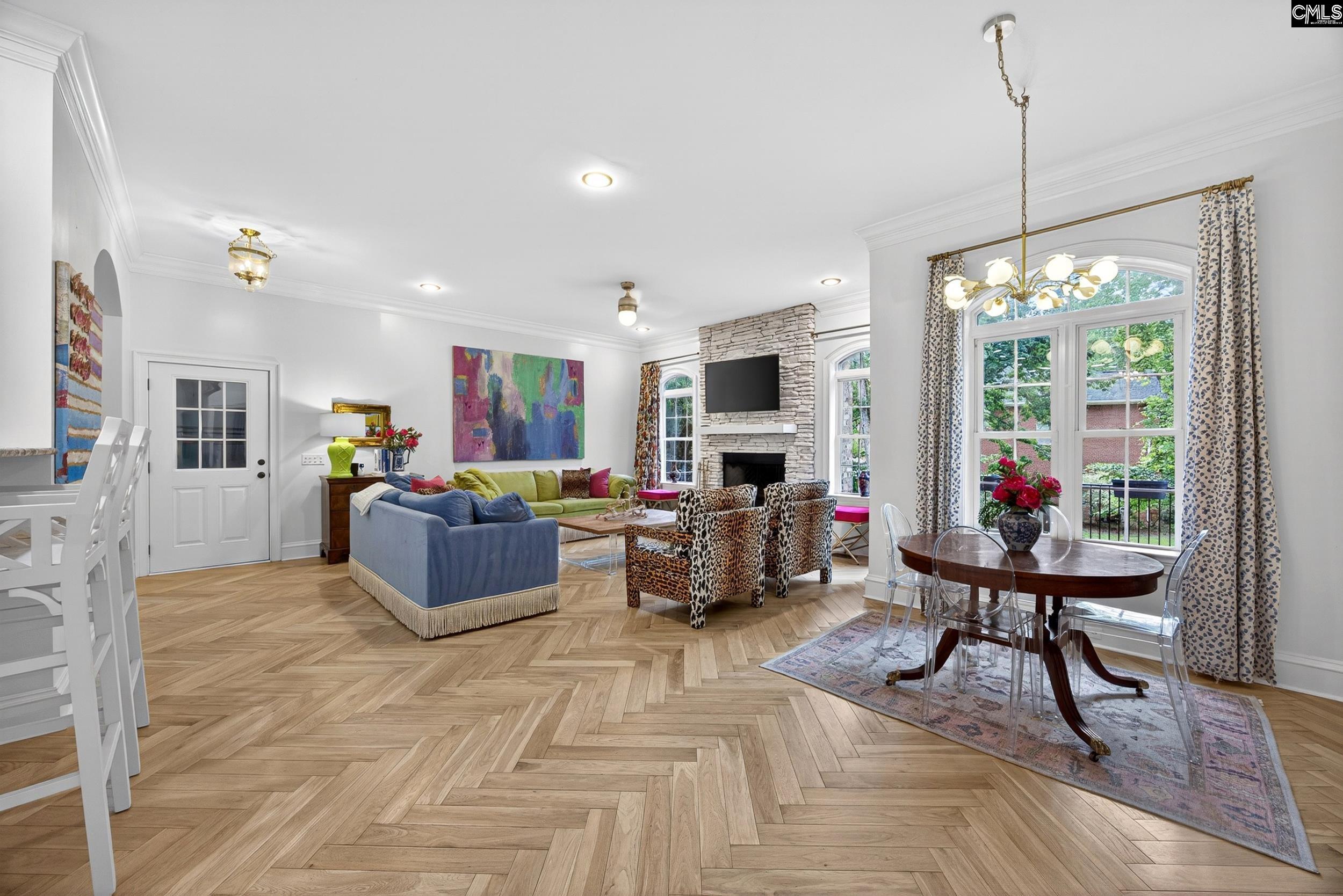 227 Alston Circle Lexington, SC 29072