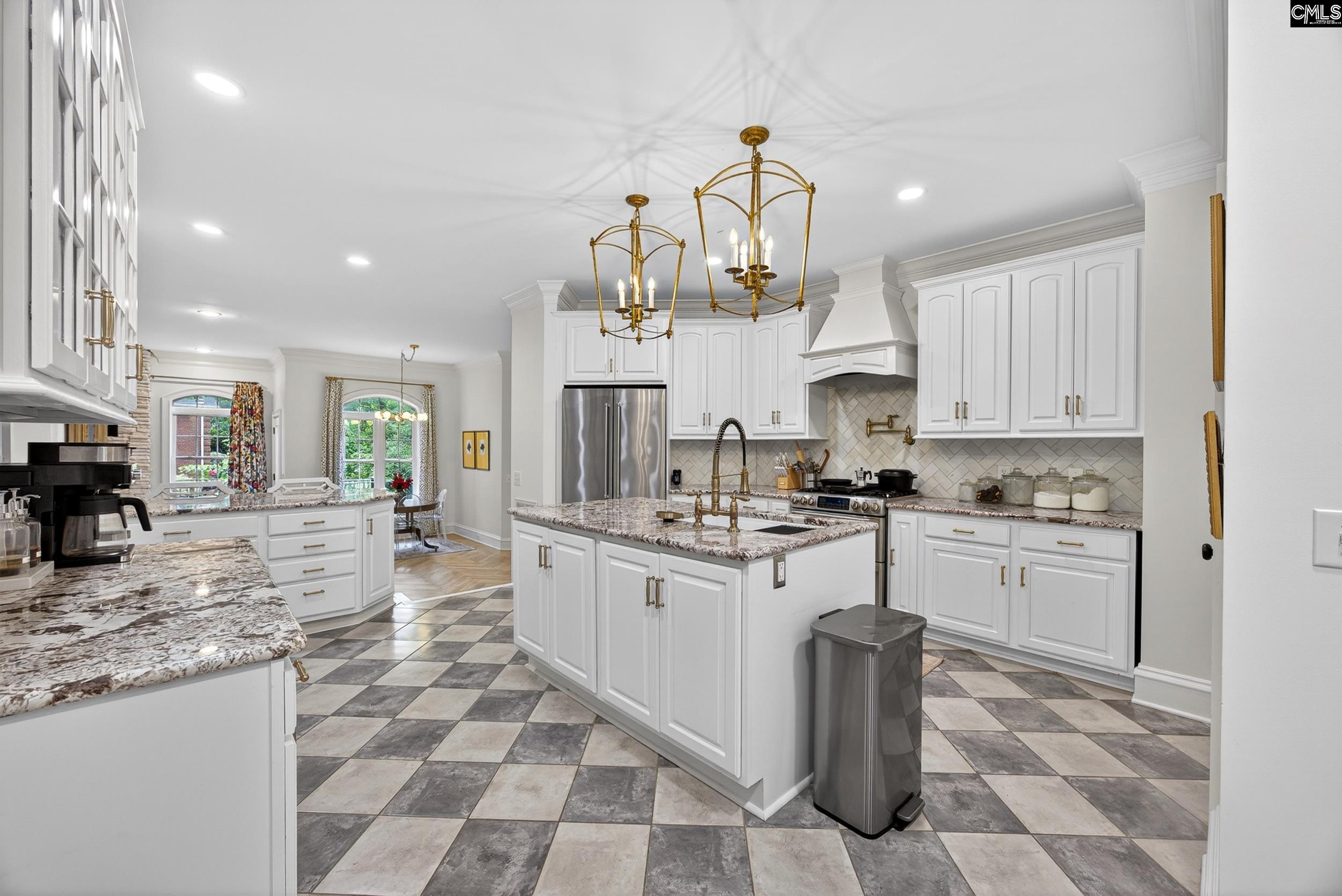 227 Alston Circle Lexington, SC 29072