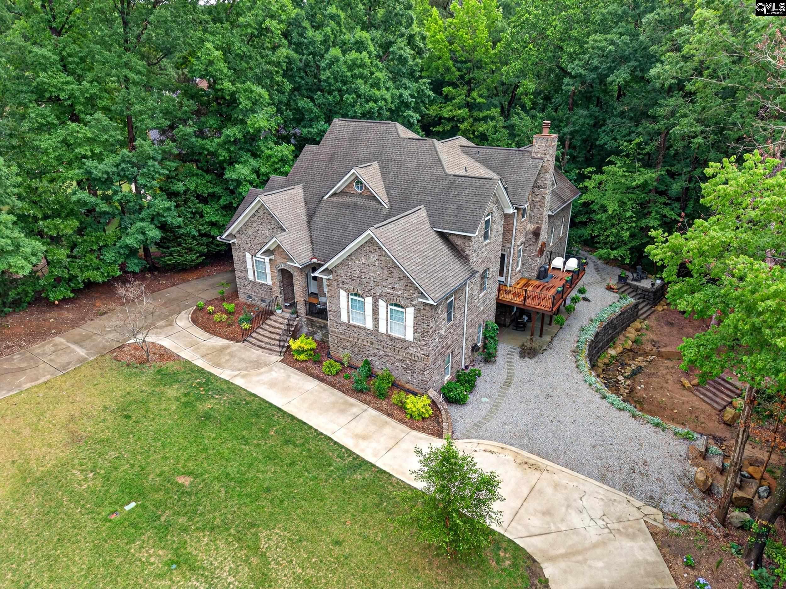 227 Alston Circle Lexington, SC 29072