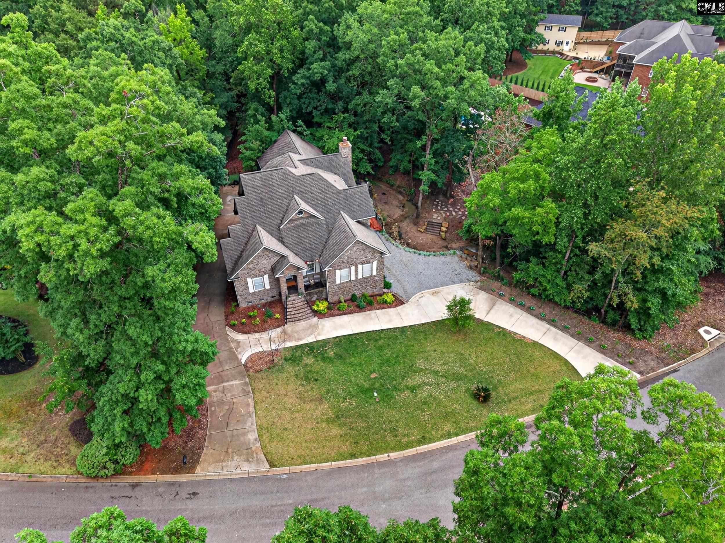 227 Alston Circle Lexington, SC 29072