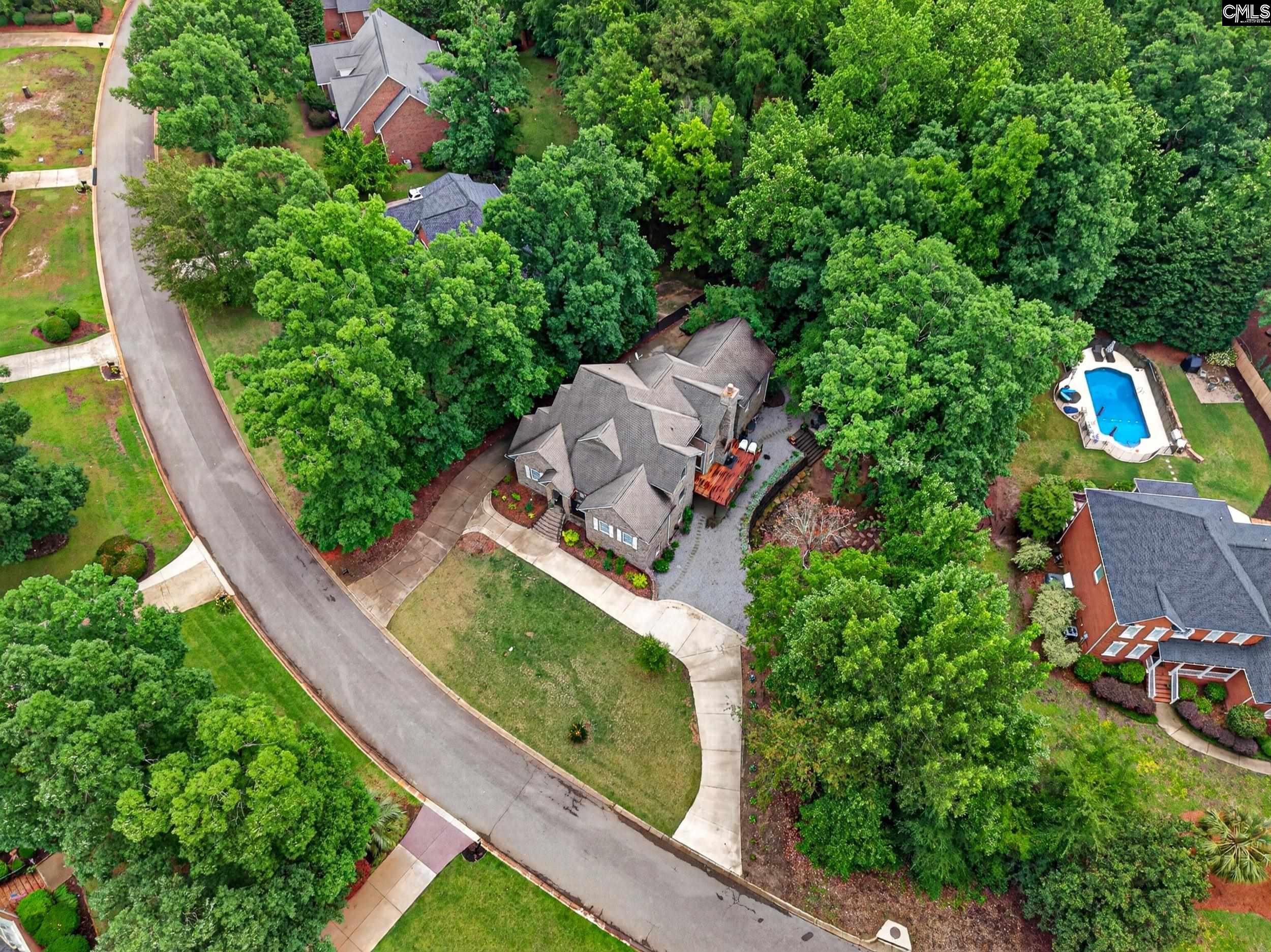 227 Alston Circle Lexington, SC 29072