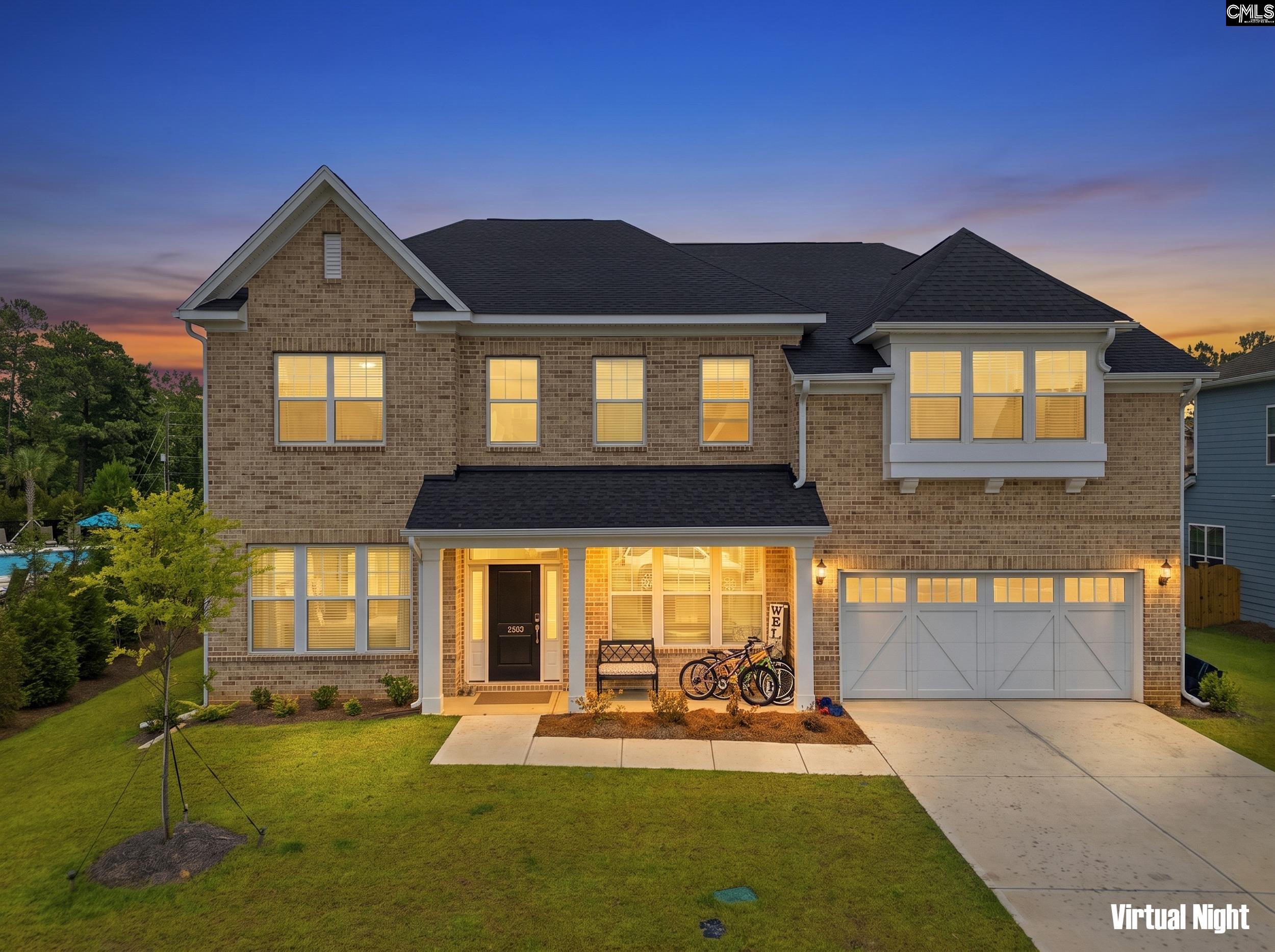 2360 Hadley Crossing, Chapin — photo 69