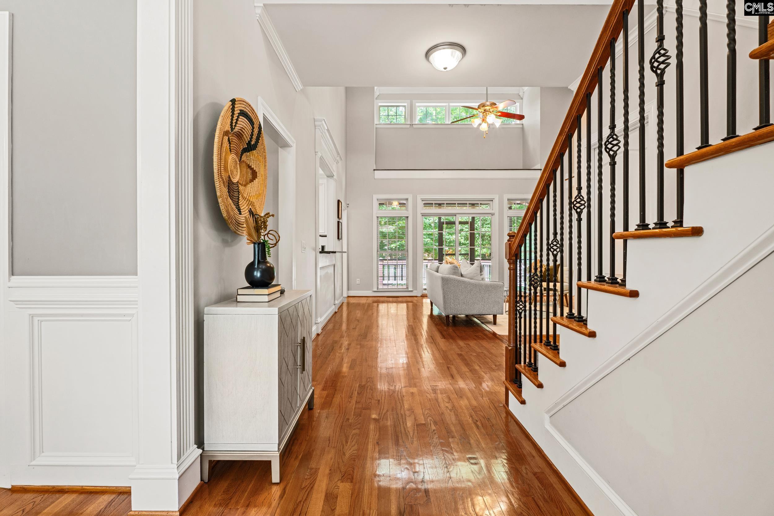 117 Shoal Terrace Lexington, SC 29072