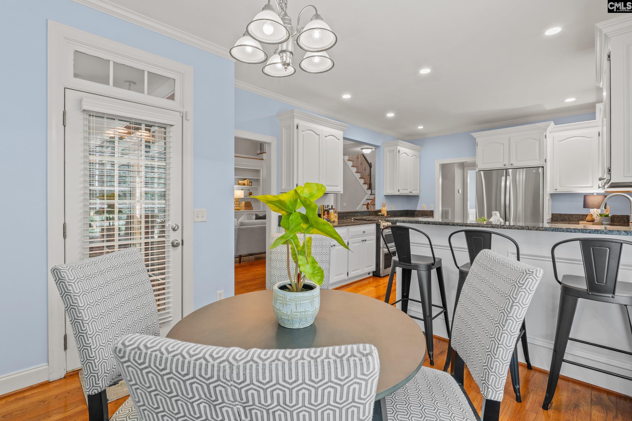117 Shoal Terrace Lexington, SC 29072