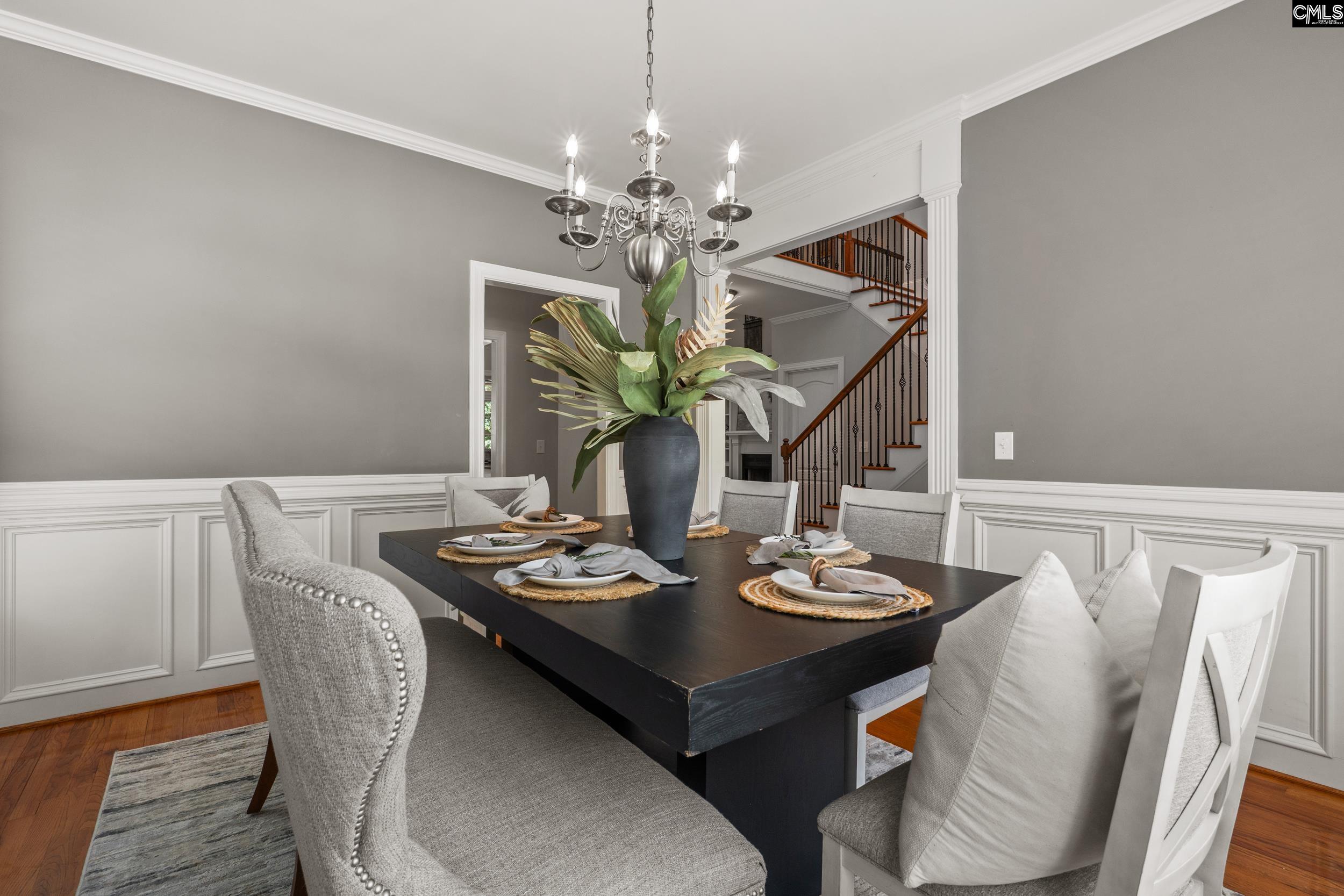 117 Shoal Terrace Lexington, SC 29072