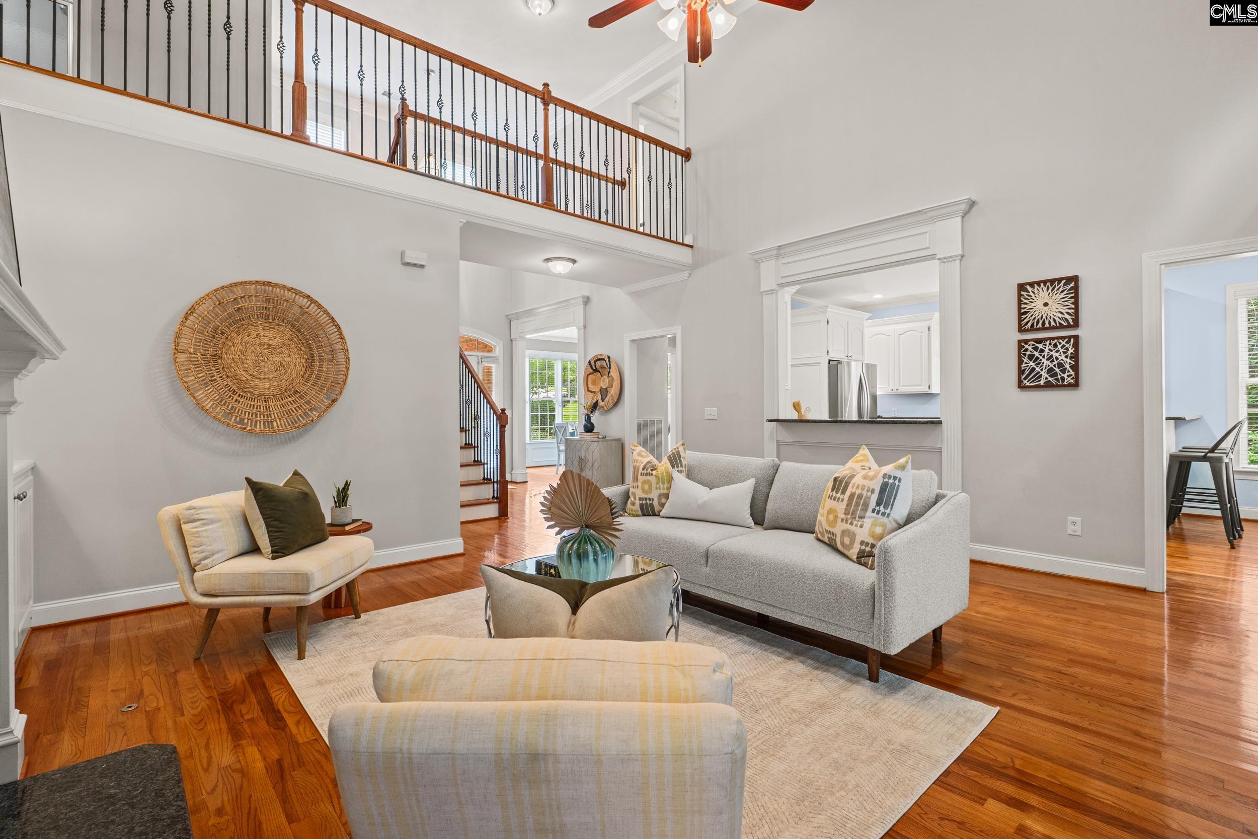 117 Shoal Terrace Lexington, SC 29072
