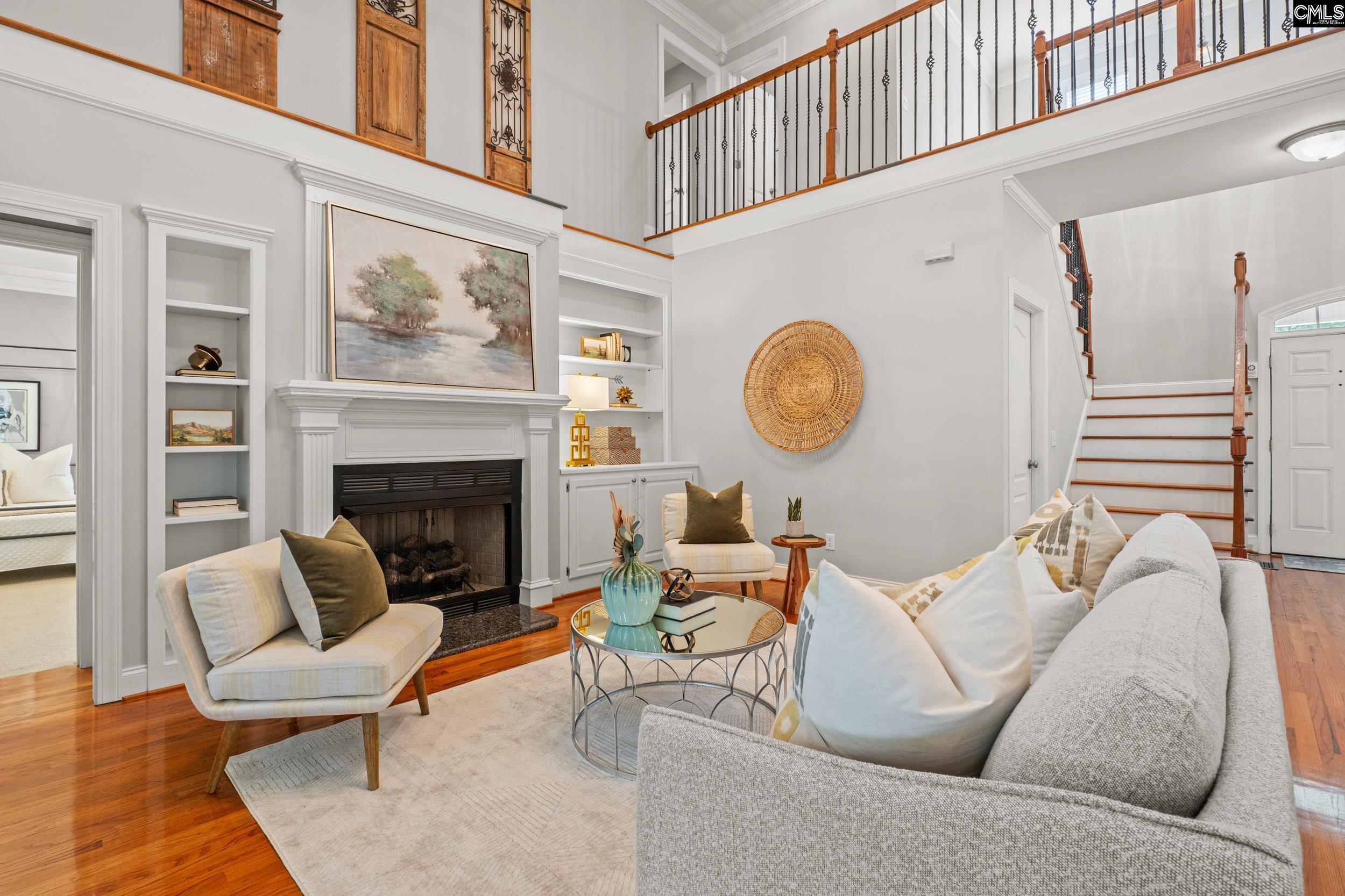 117 Shoal Terrace Lexington, SC 29072