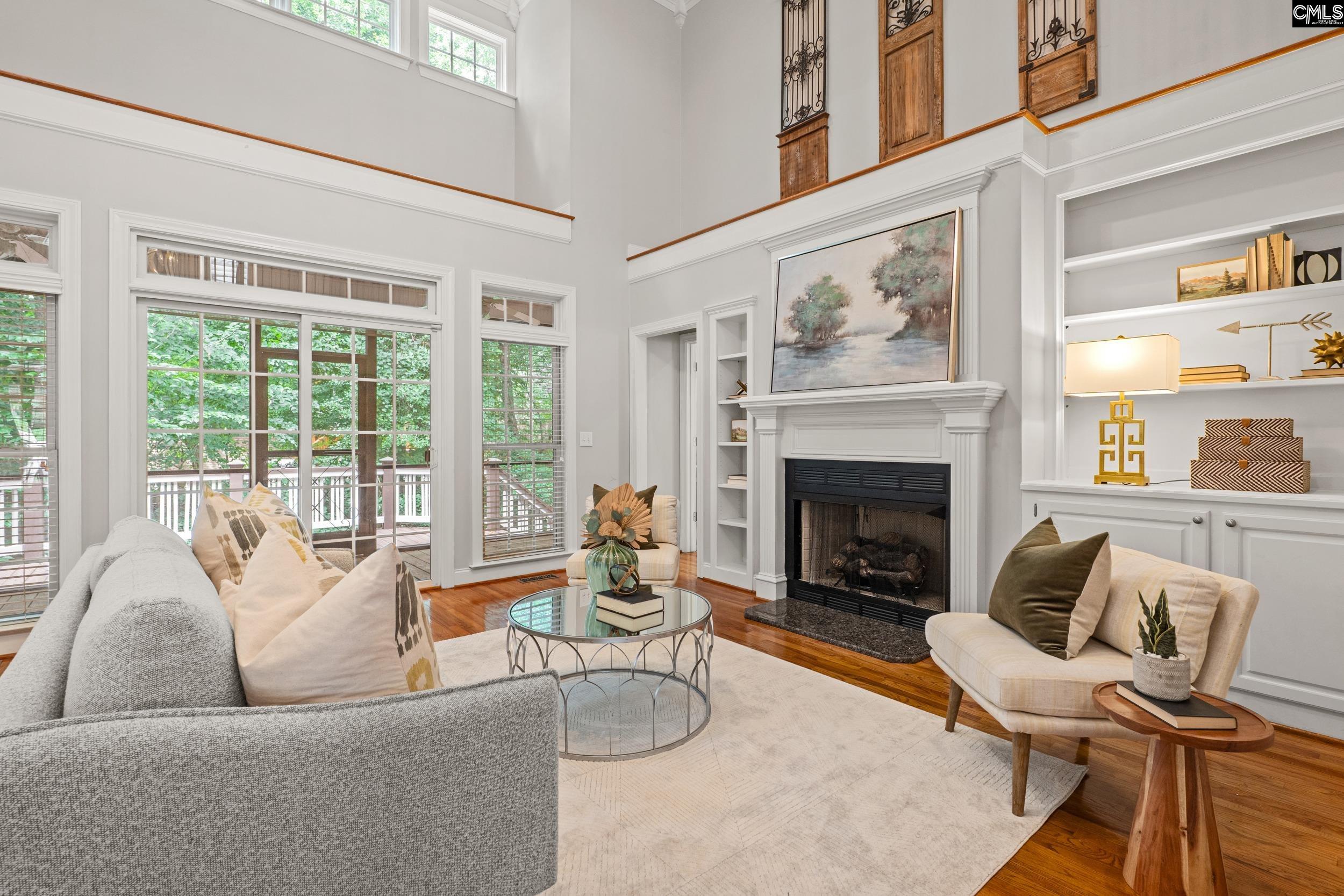 117 Shoal Terrace Lexington, SC 29072