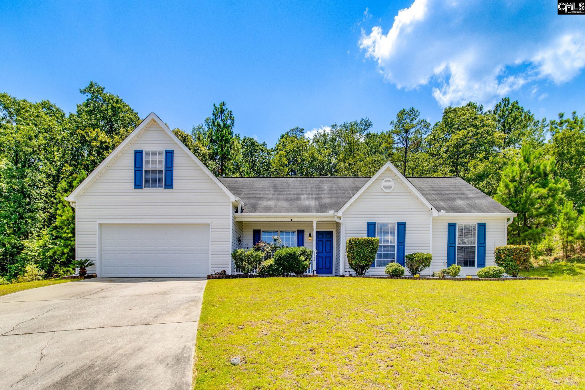 222 Nitsill Court West Columbia, SC 29170