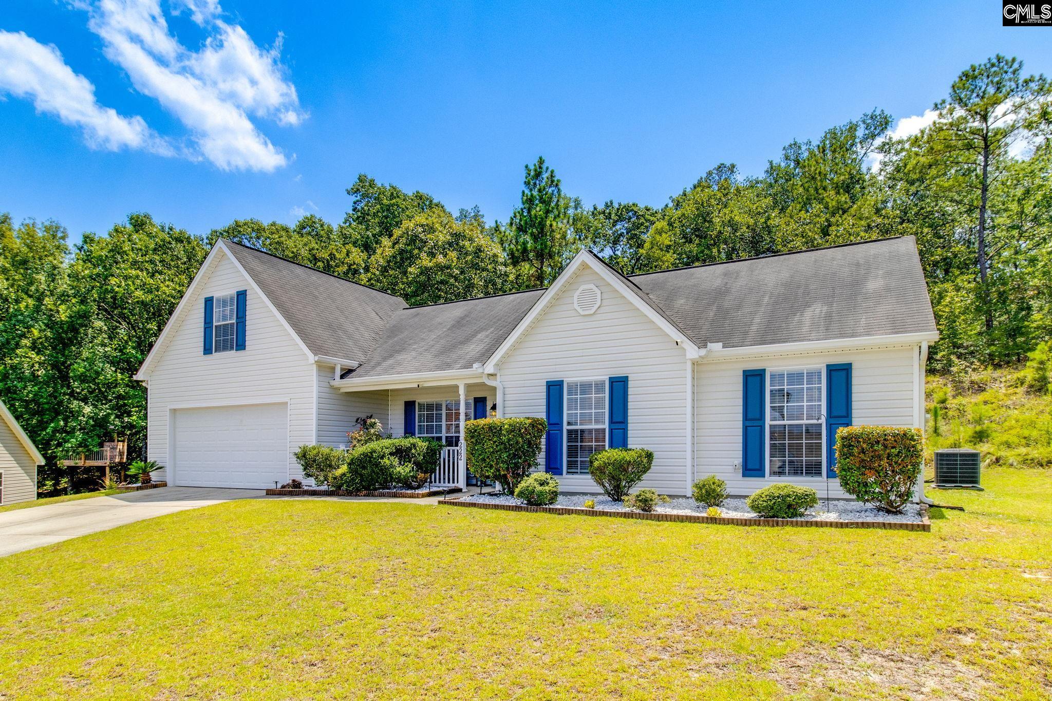 222 Nitsill Court West Columbia, SC 29170