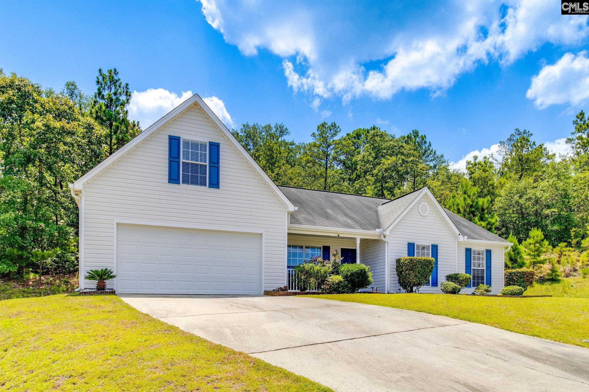 222 Nitsill Court West Columbia, SC 29170