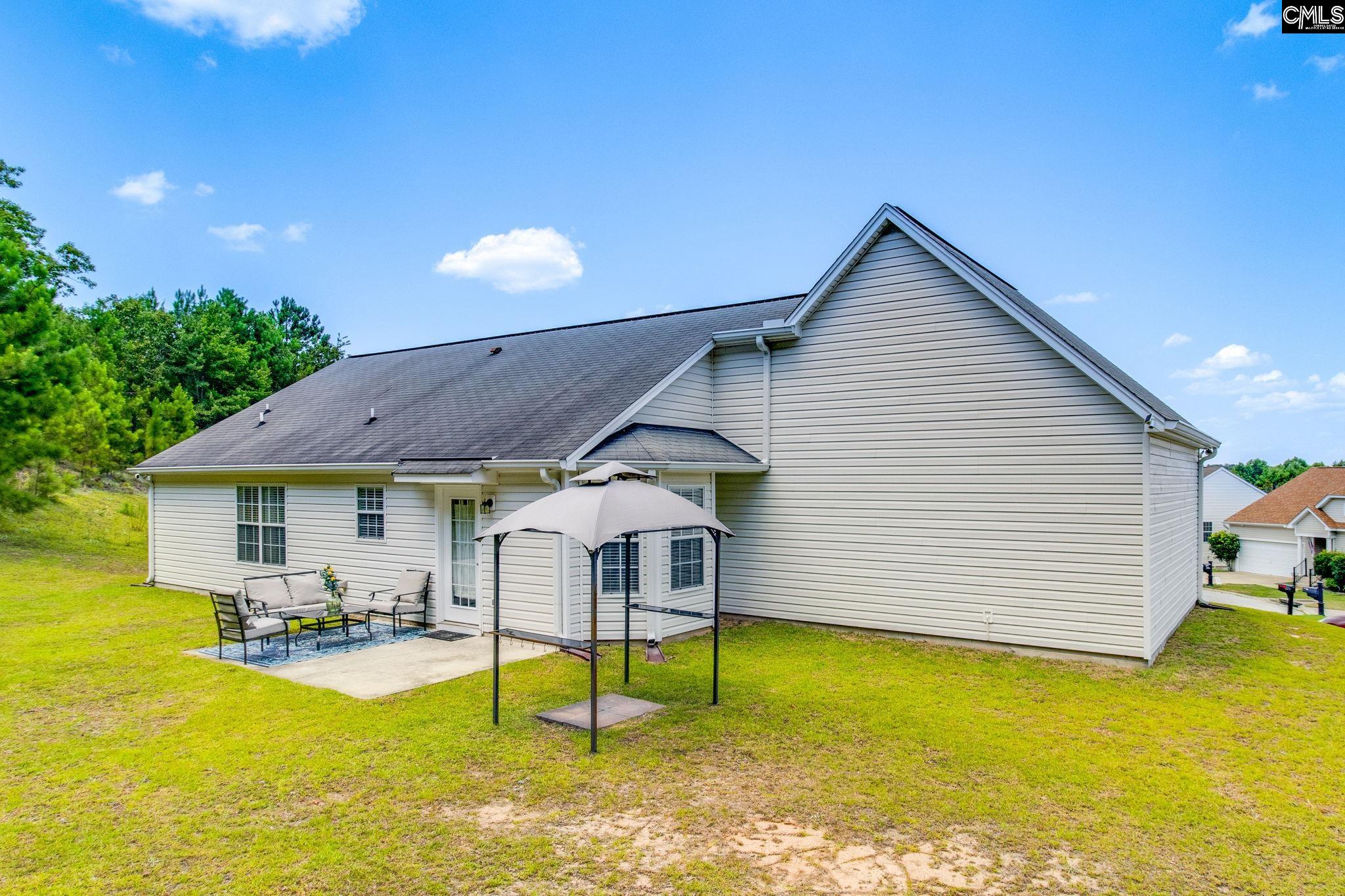 222 Nitsill Court West Columbia, SC 29170