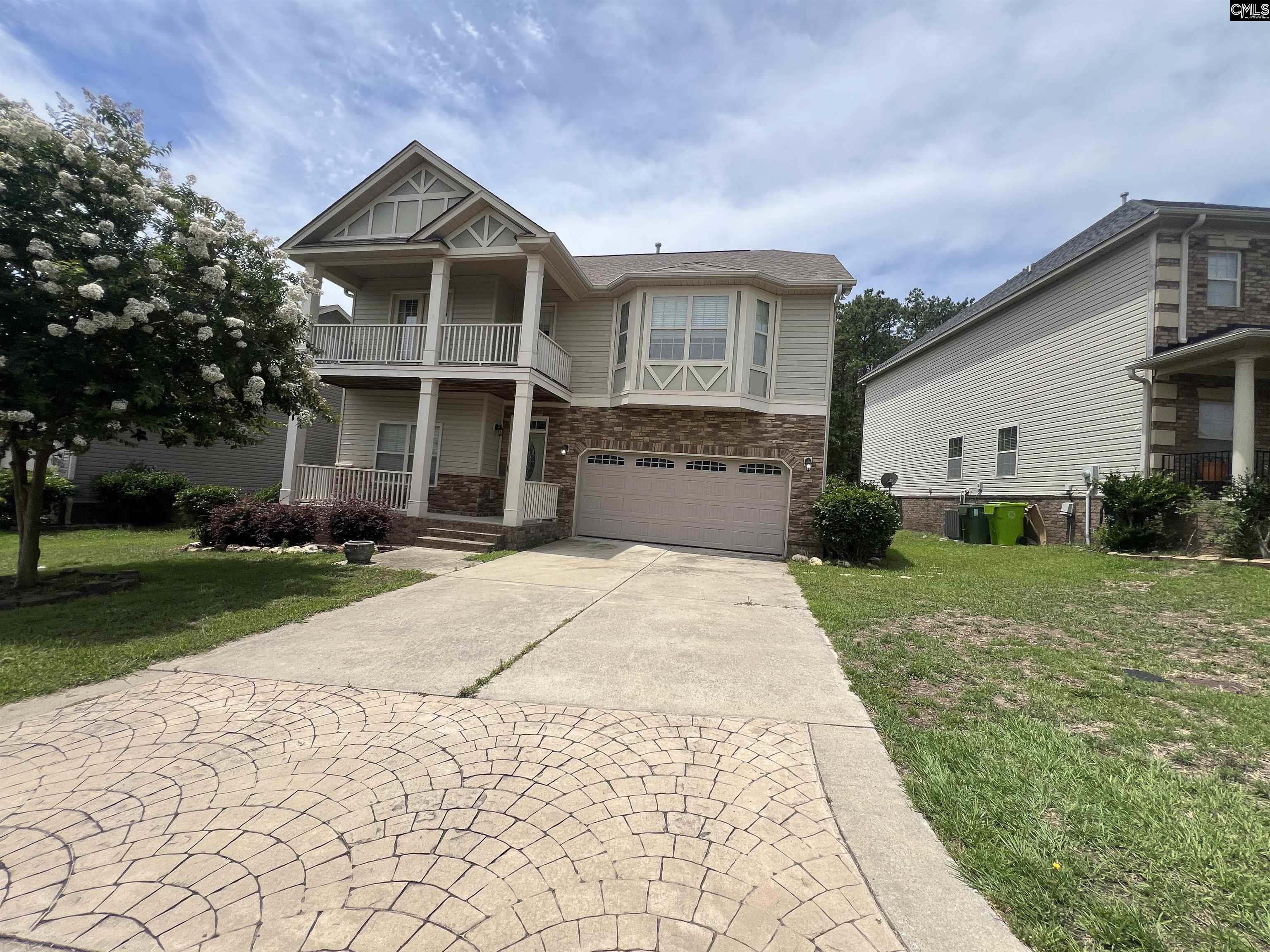 513 Teaberry Drive Columbia, SC 29229-7075