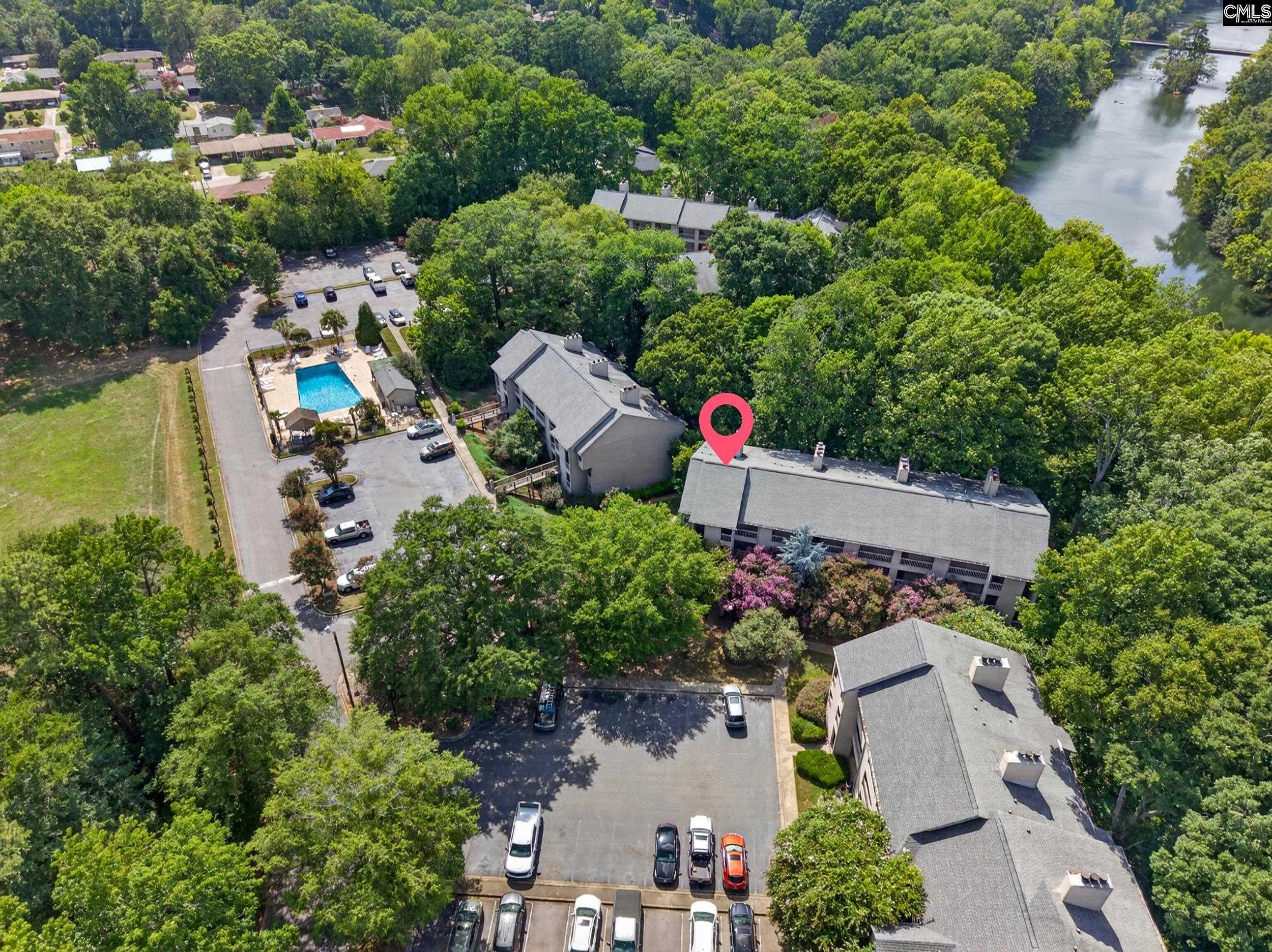 332 Edgewater Lane West Columbia, SC 29169