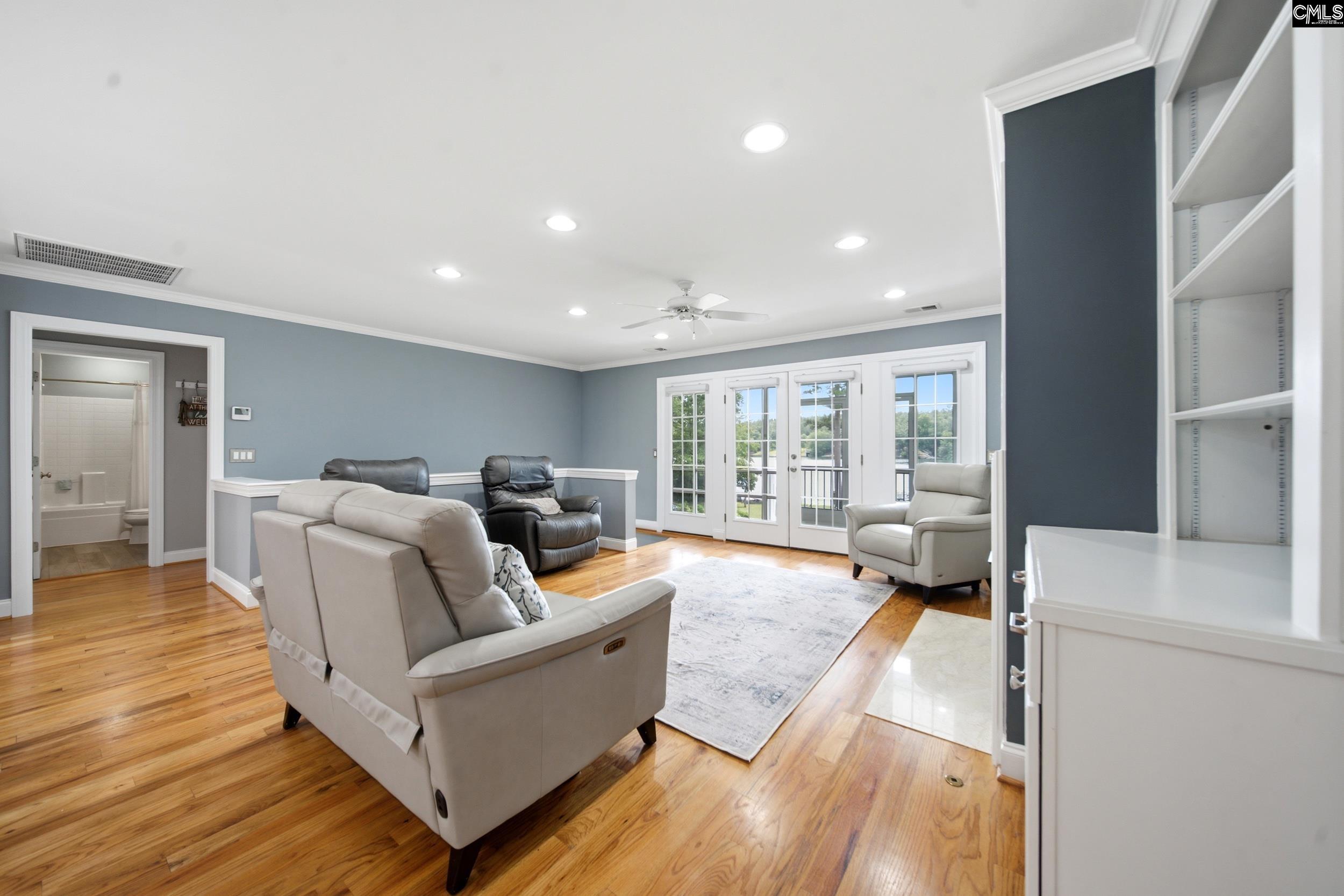 433 Edisto Lake Road Wagener, SC 29164