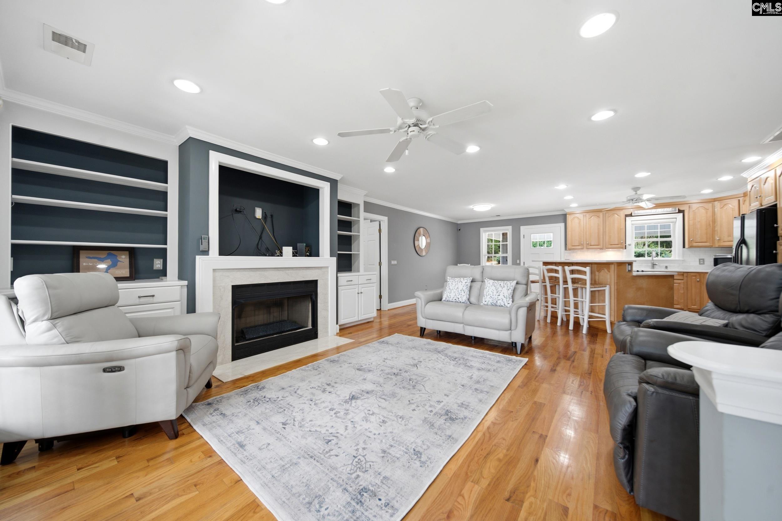 433 Edisto Lake Road Wagener, SC 29164