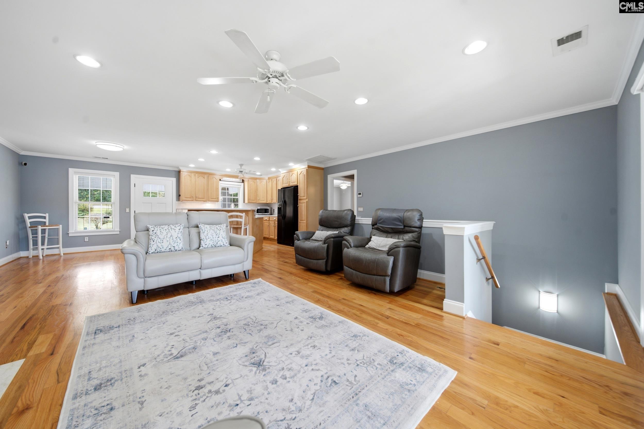 433 Edisto Lake Road Wagener, SC 29164