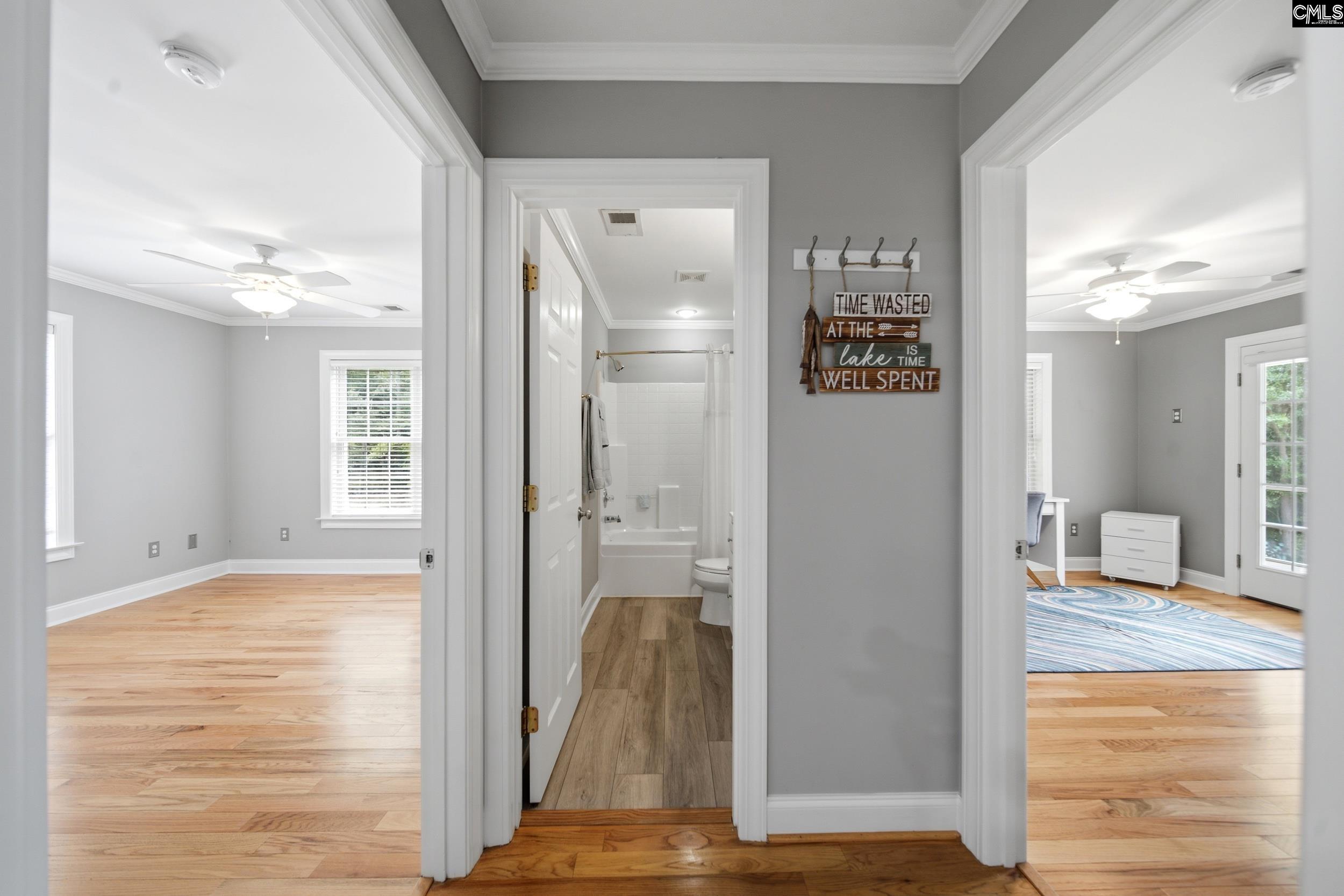 433 Edisto Lake Road Wagener, SC 29164