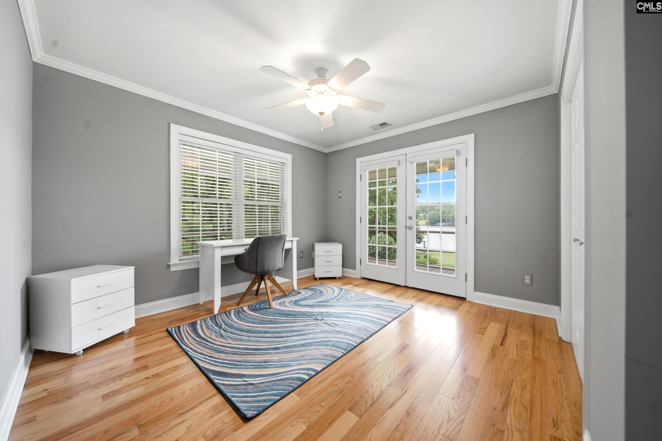 433 Edisto Lake Road Wagener, SC 29164