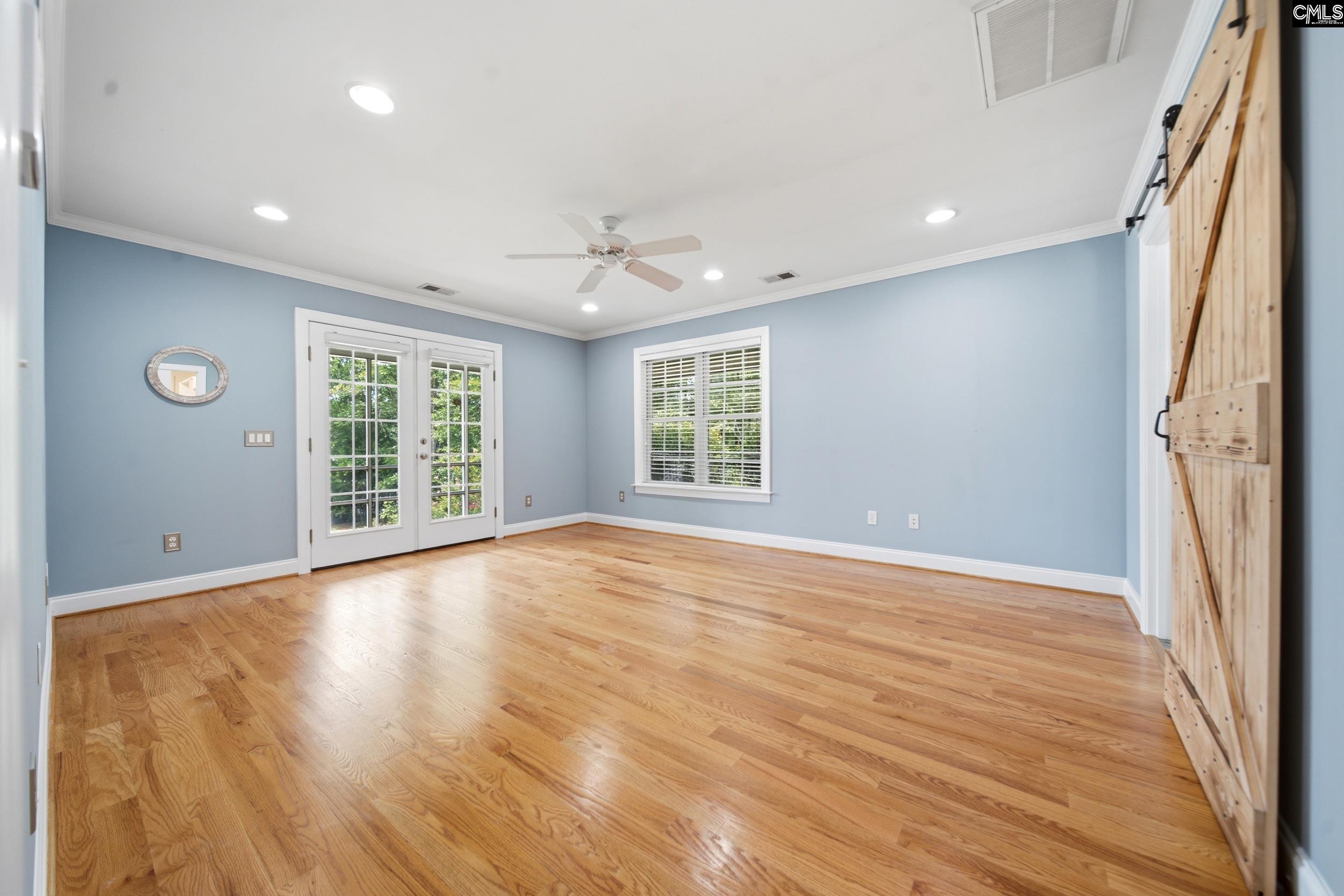 433 Edisto Lake Road Wagener, SC 29164
