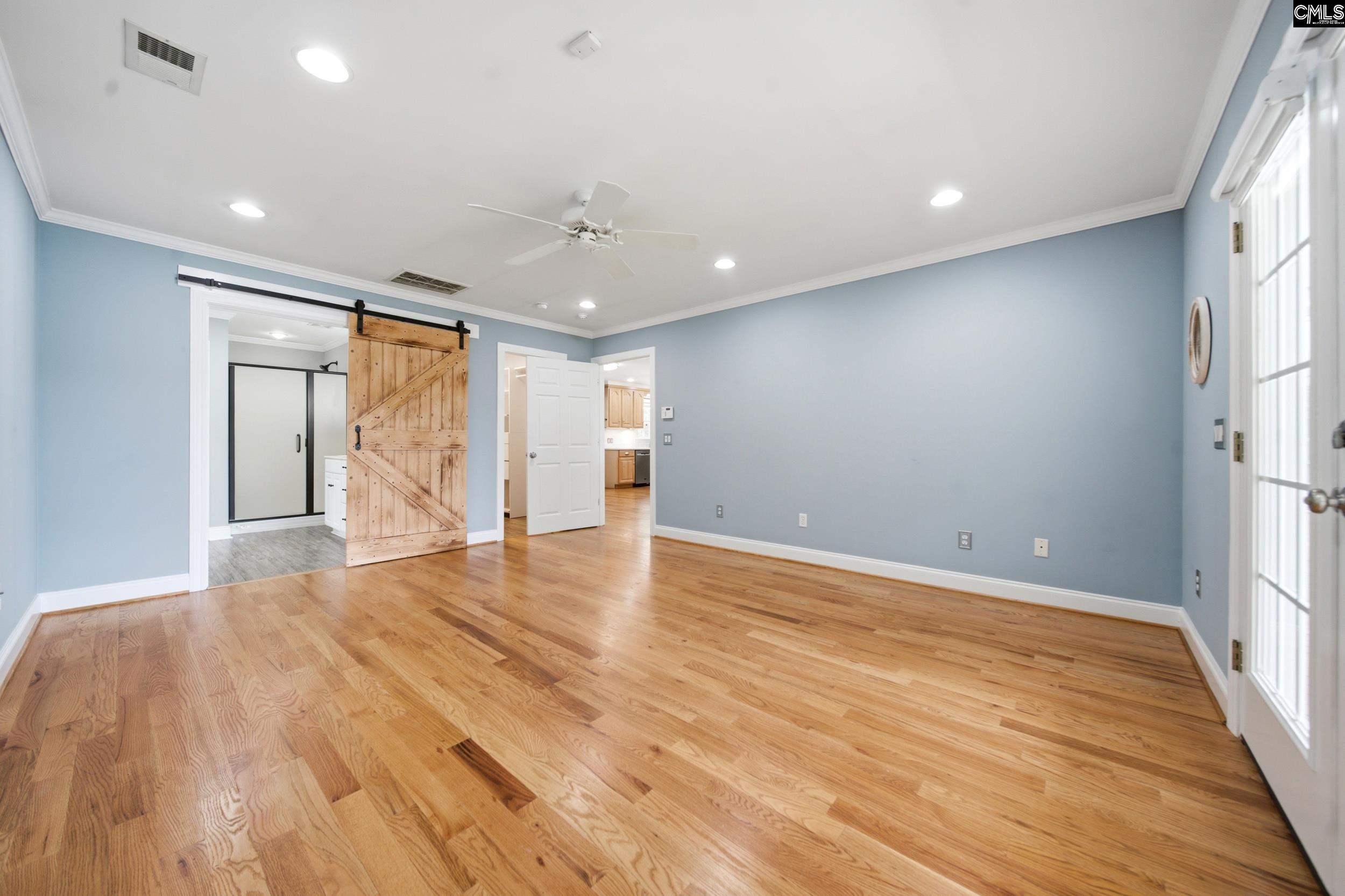 433 Edisto Lake Road Wagener, SC 29164