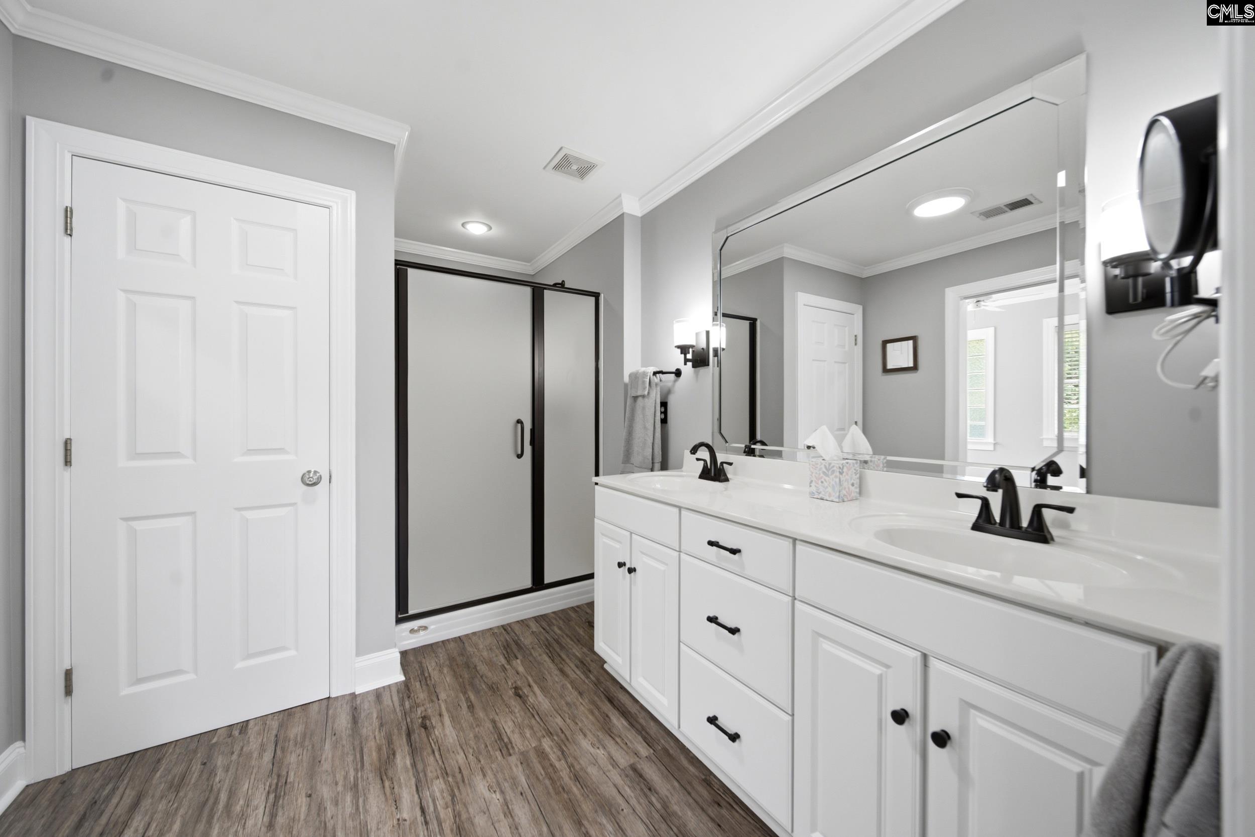 433 Edisto Lake Road Wagener, SC 29164