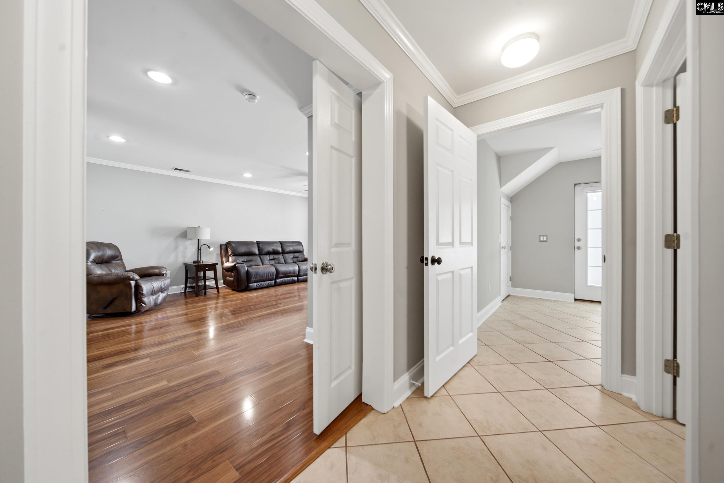 433 Edisto Lake Road Wagener, SC 29164